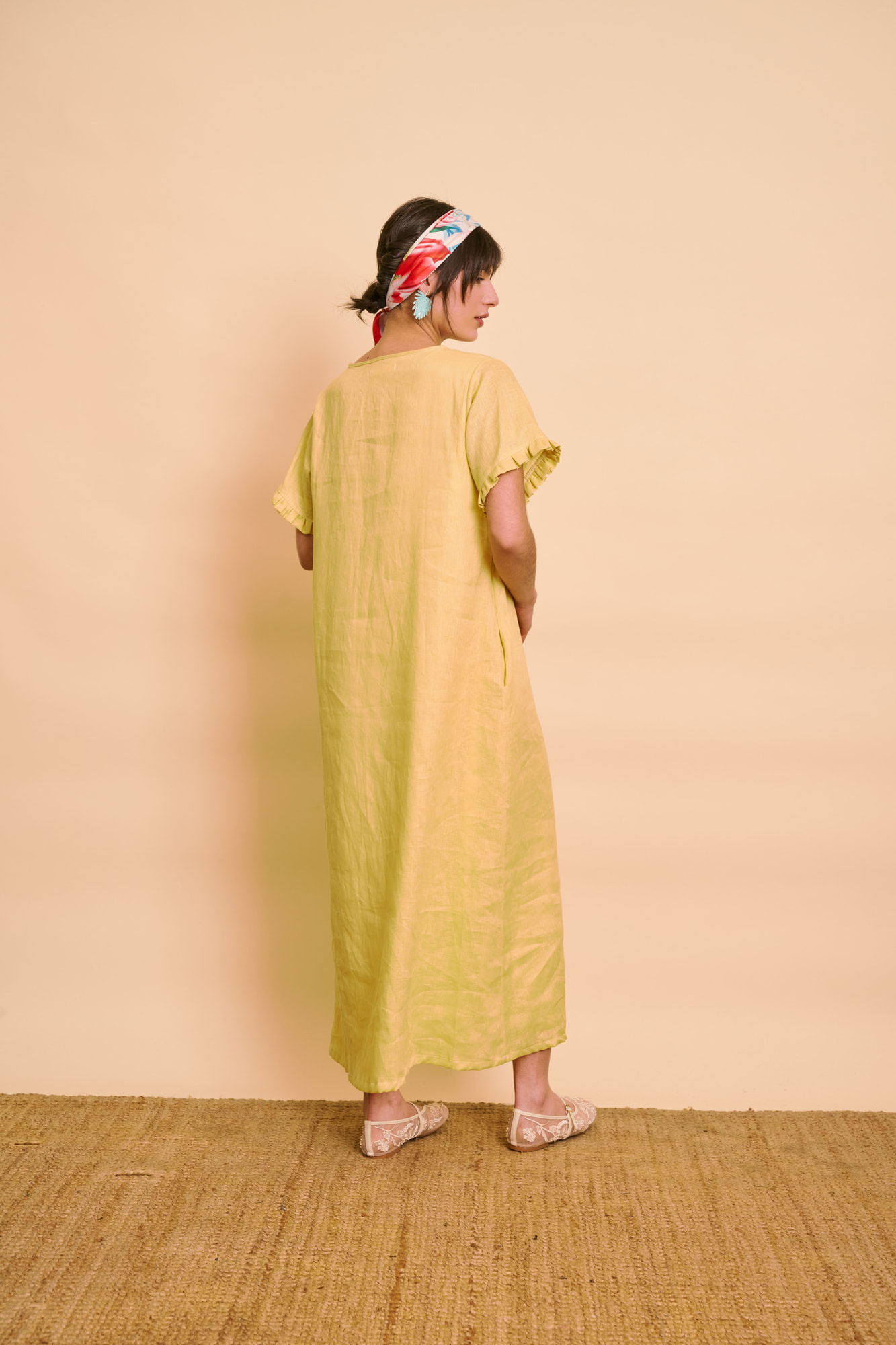 Vestido Alegria