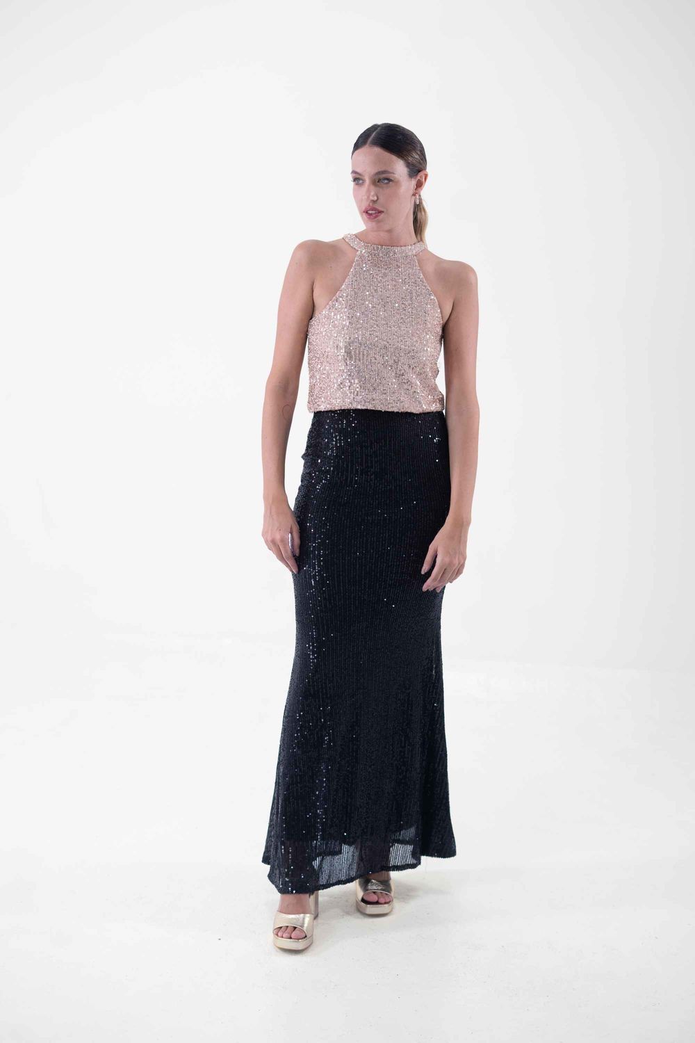 Vestido Lucia
