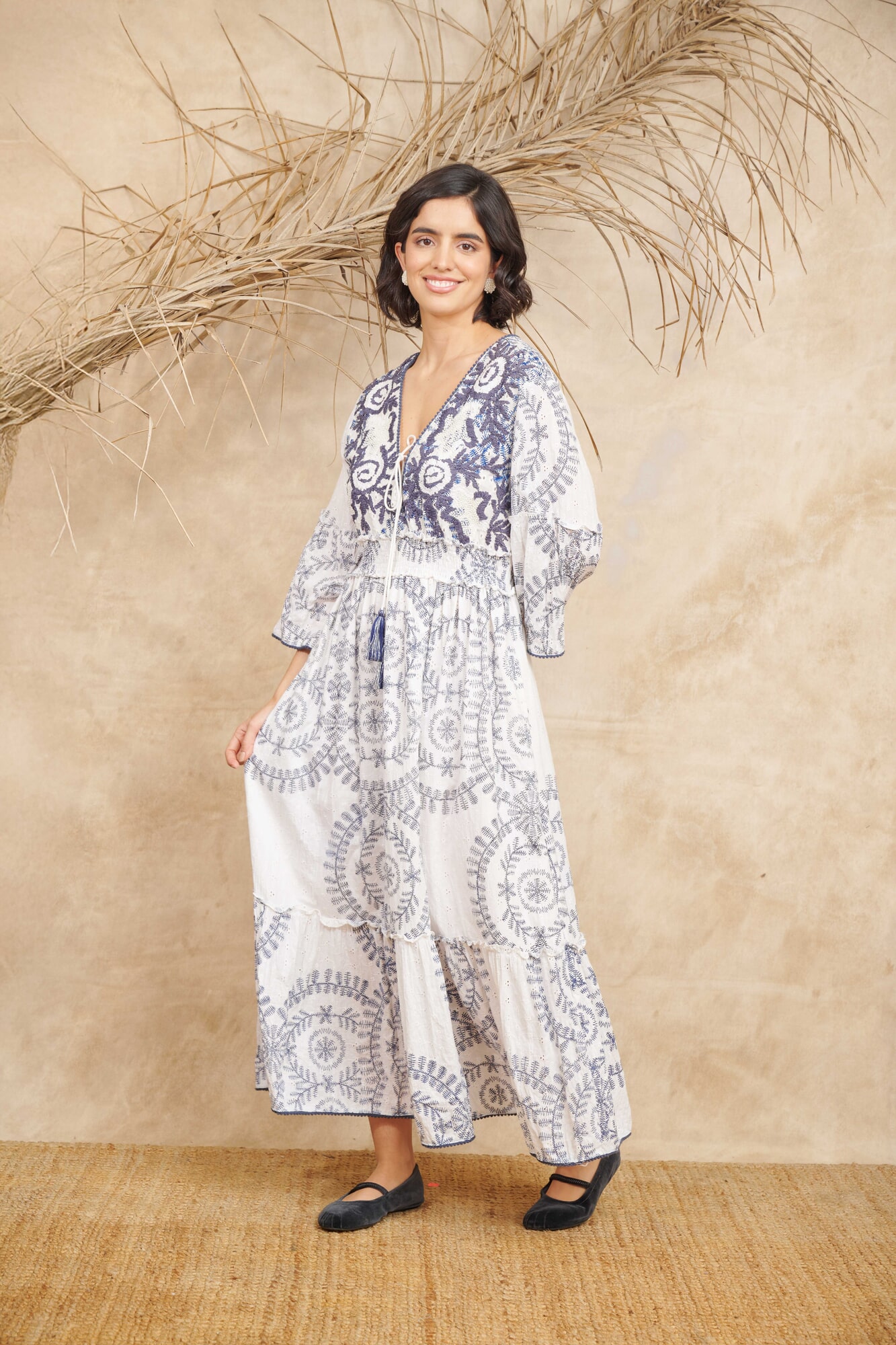 Vestido Vittoria