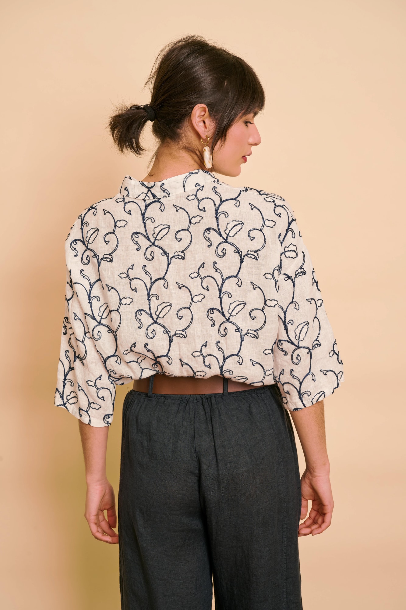 Camisa Cindy
