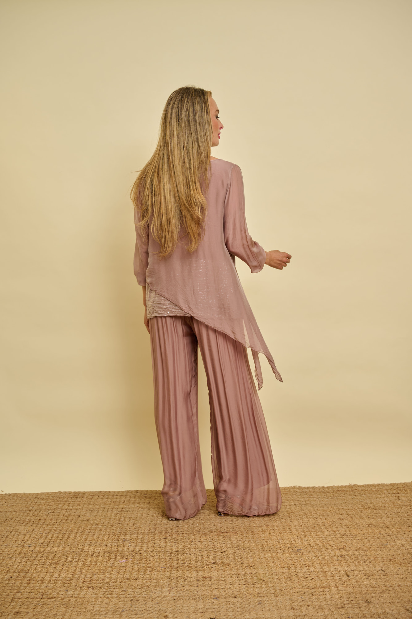 Blusa Ami