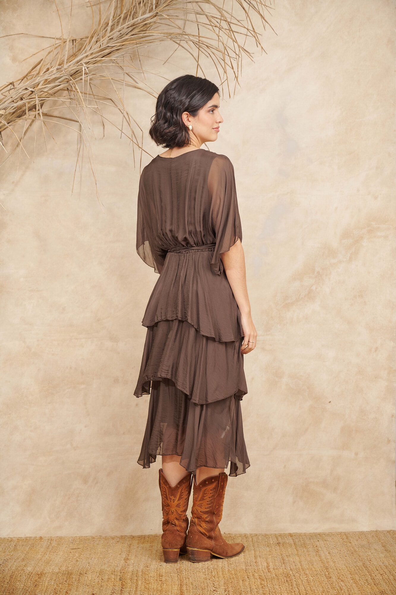 Vestido Ludmila