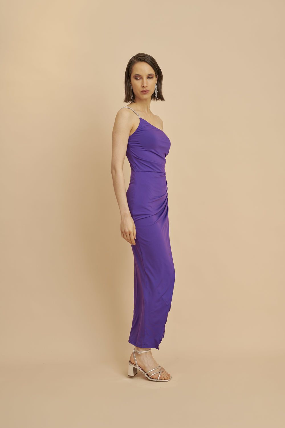 Vestido Artística