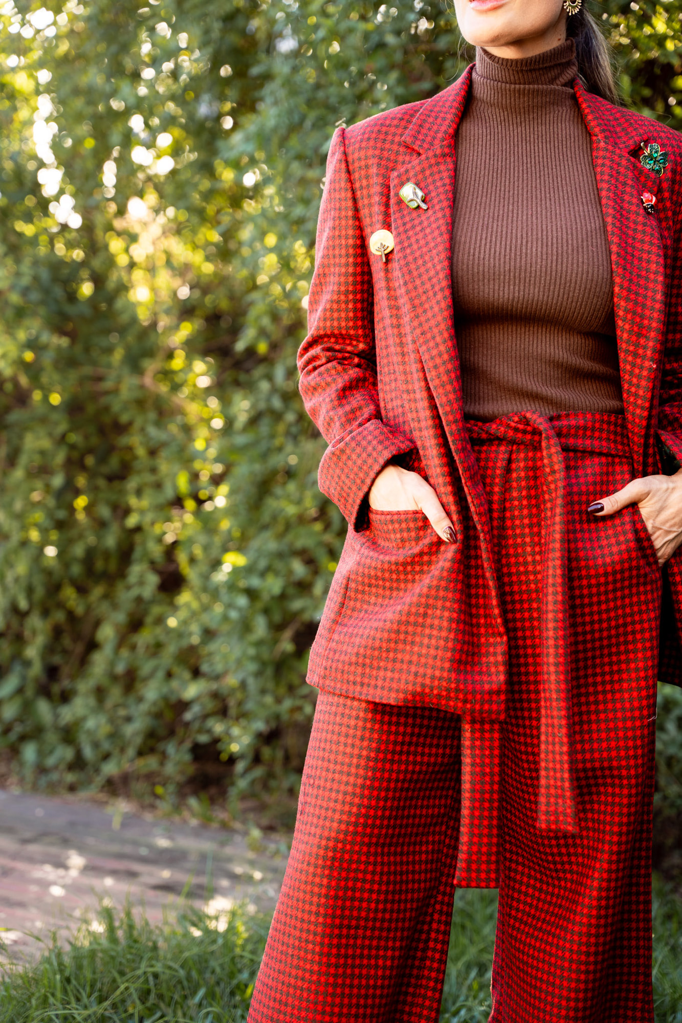 Pantalon Bet