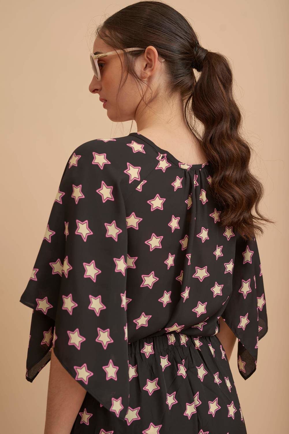 Blusa Baltimore