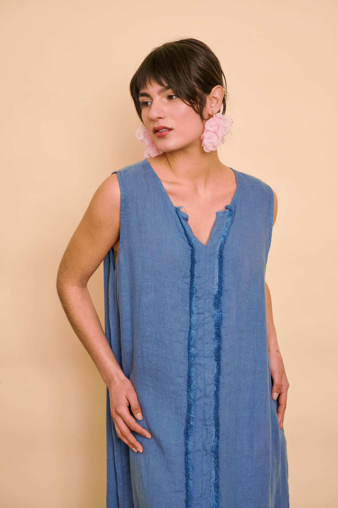 Vestido Inés