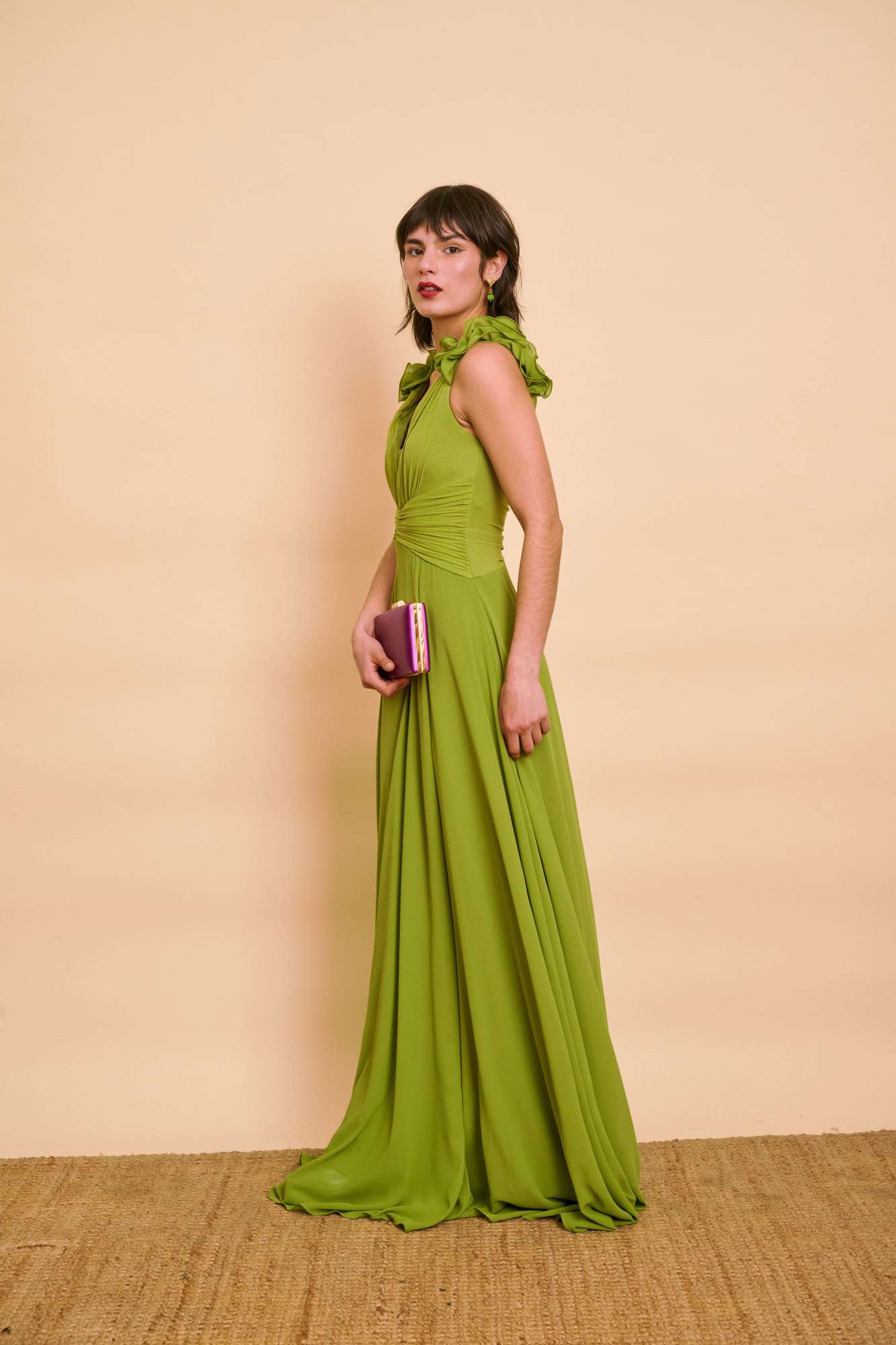 Vestido Davy