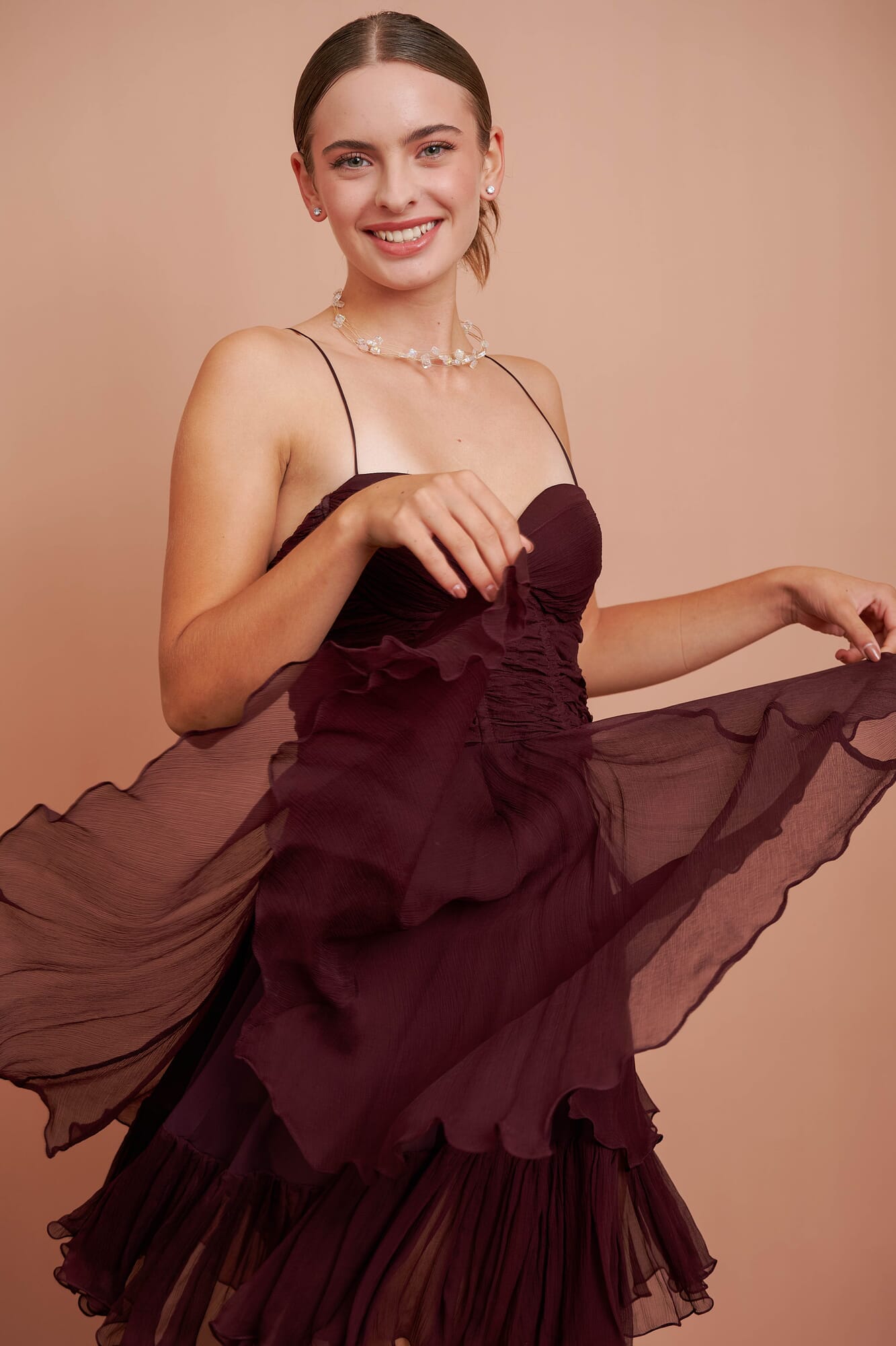 Vestido Ester