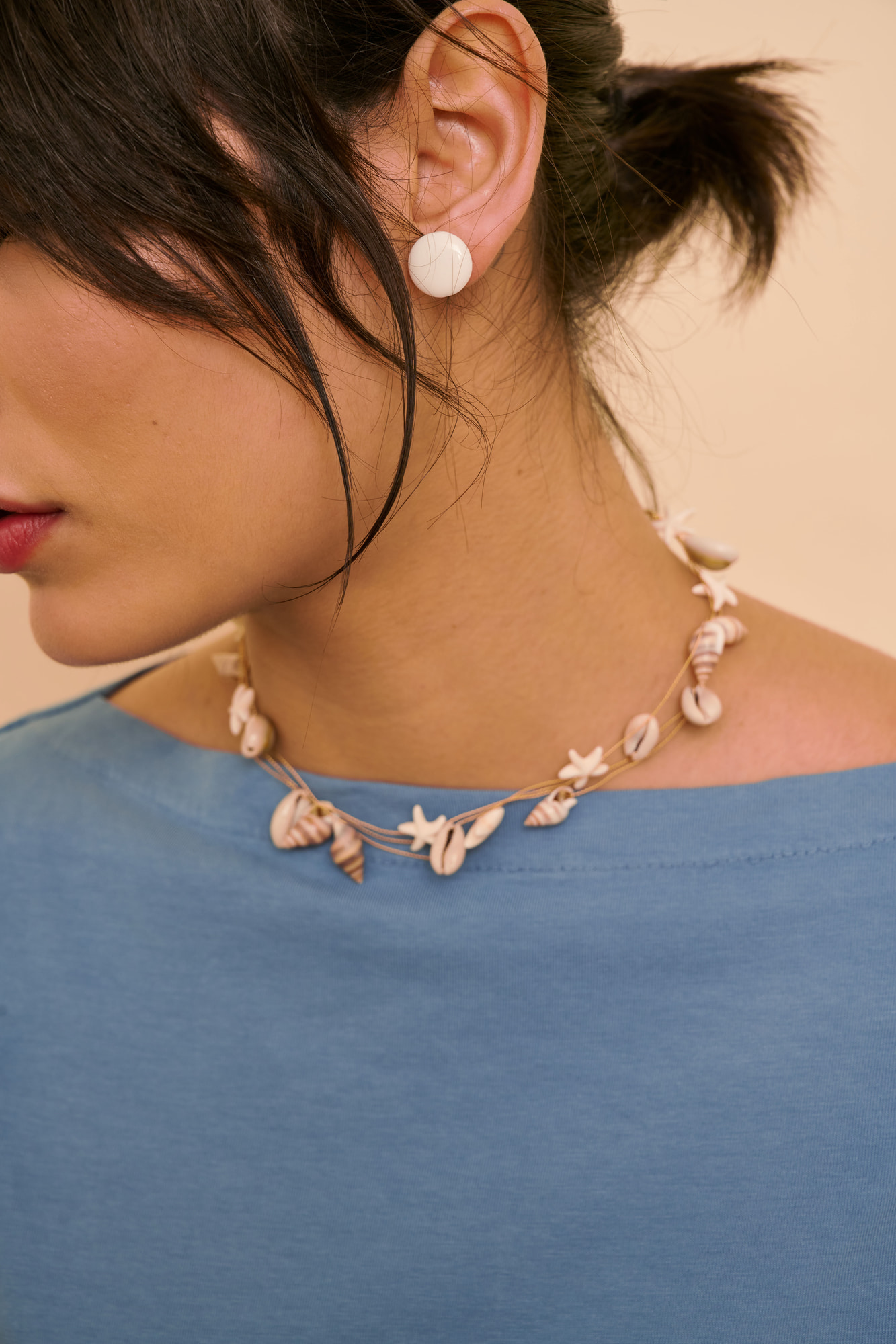 Collar Caracol