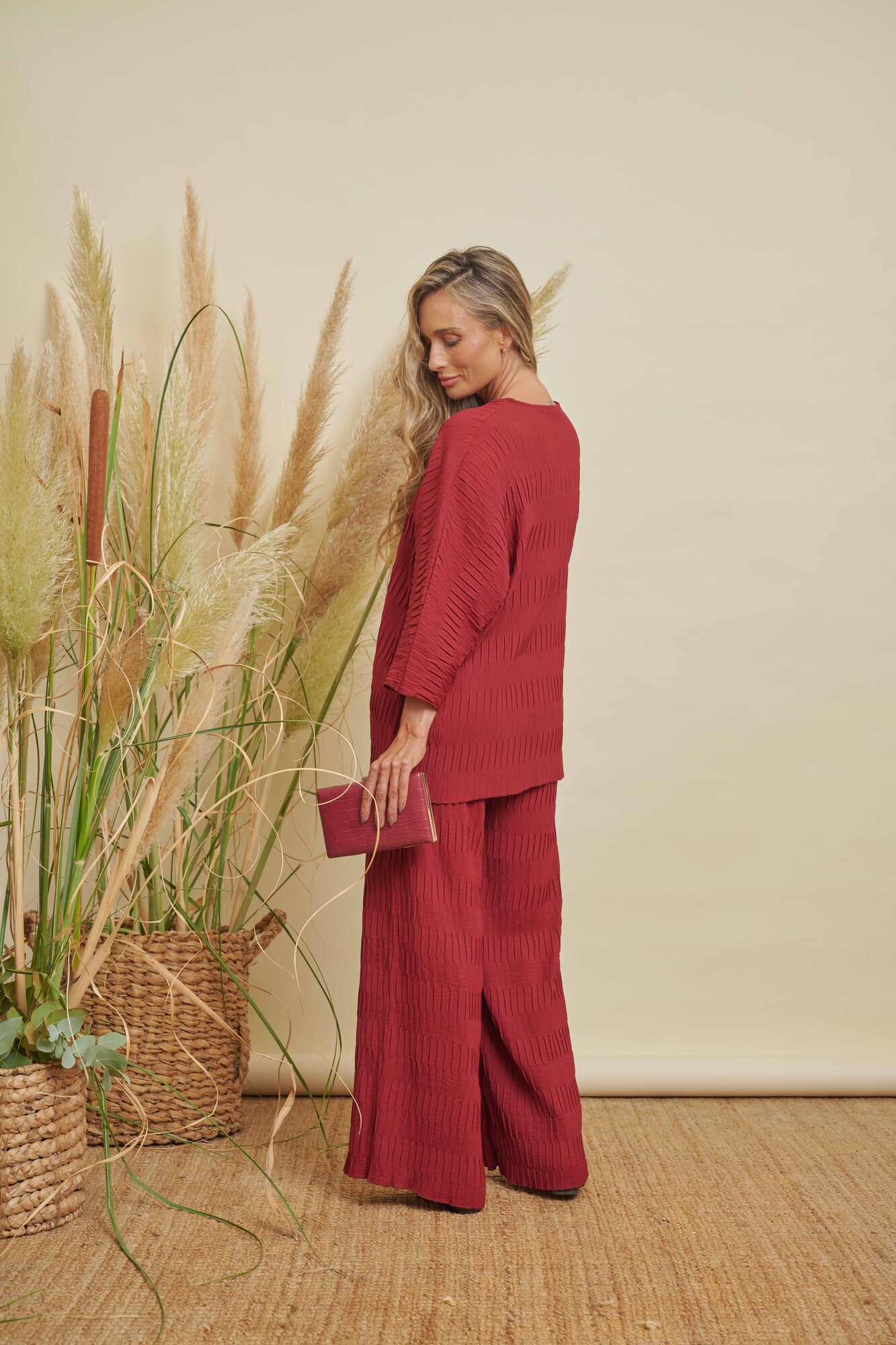 Conjunto Lina