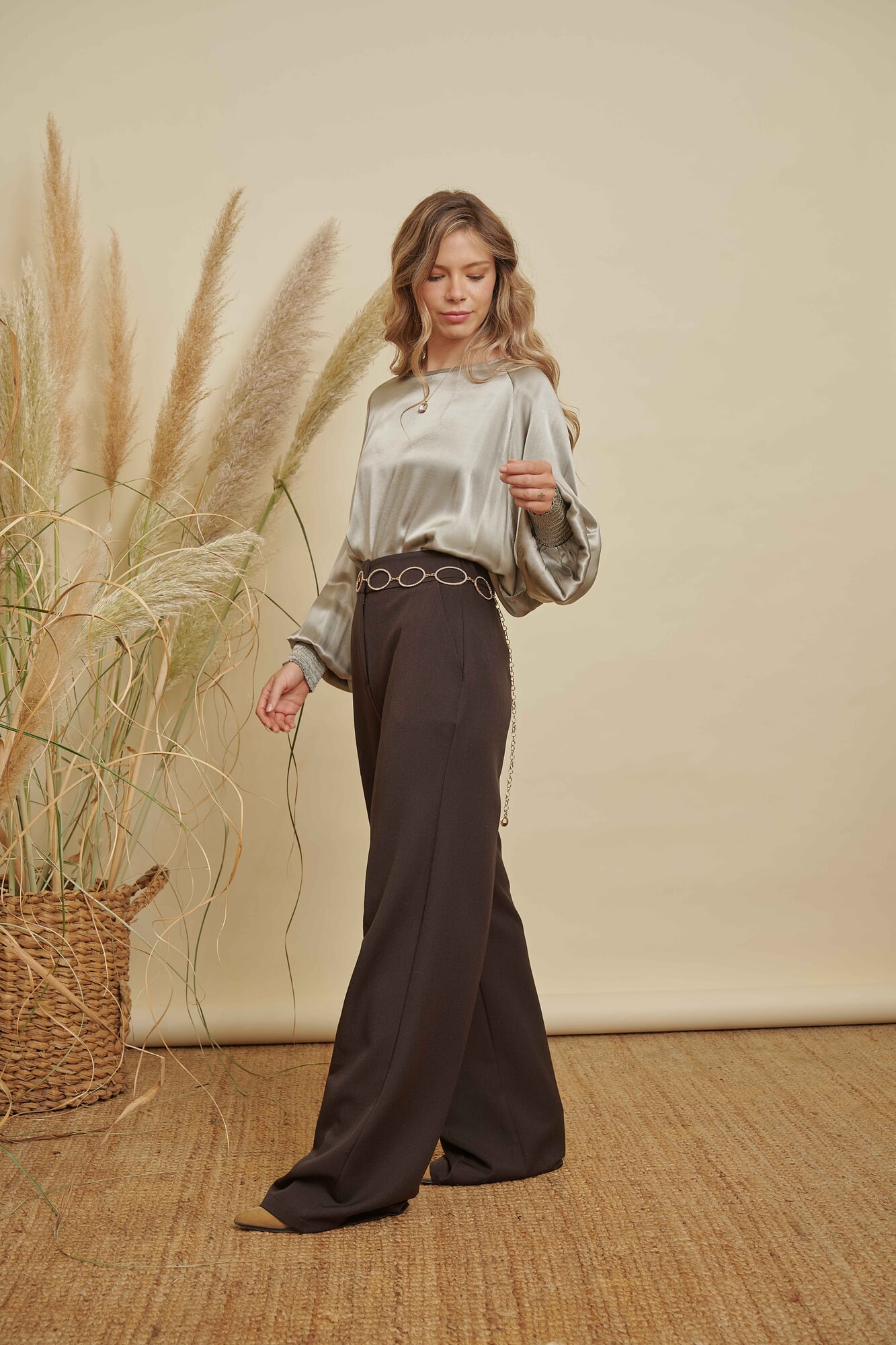 Pantalon Sastrero