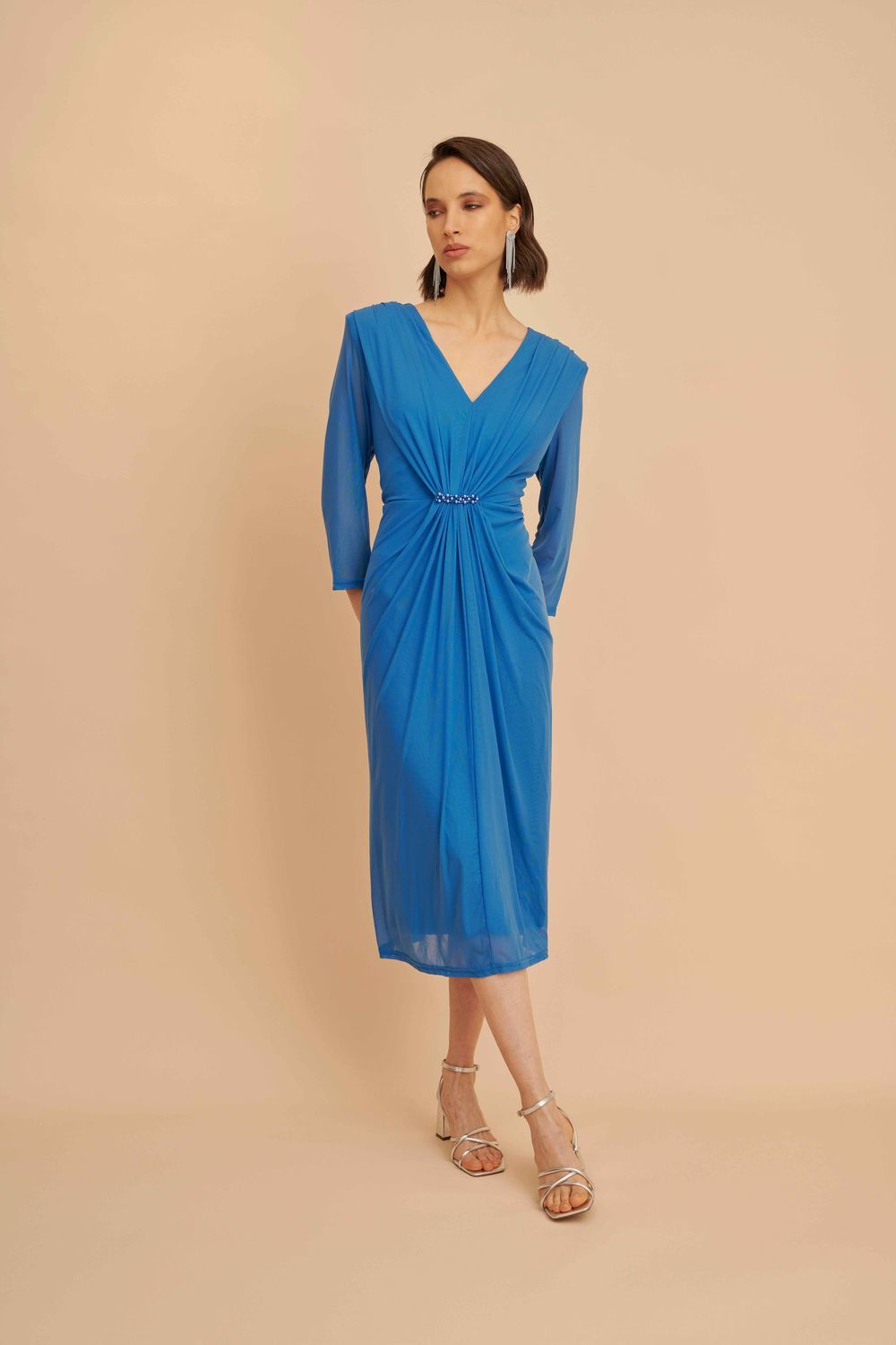 Vestido Culta