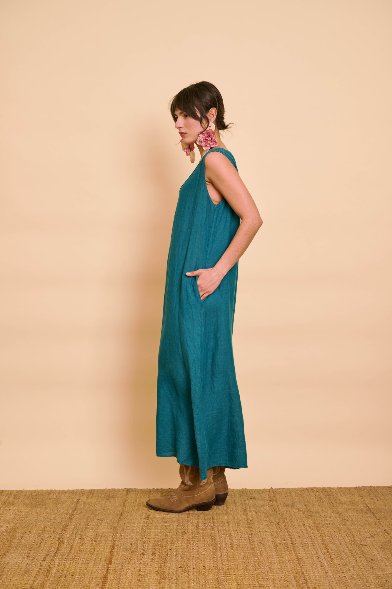 Vestido Odette