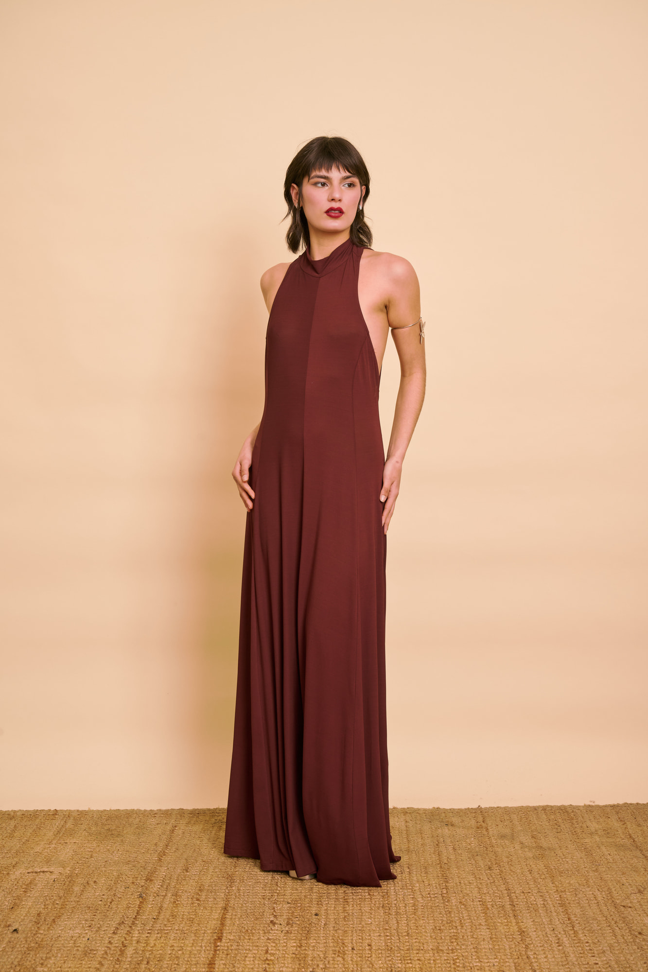 Vestido Giulia