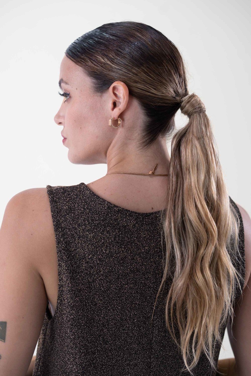 Vestido Sidney