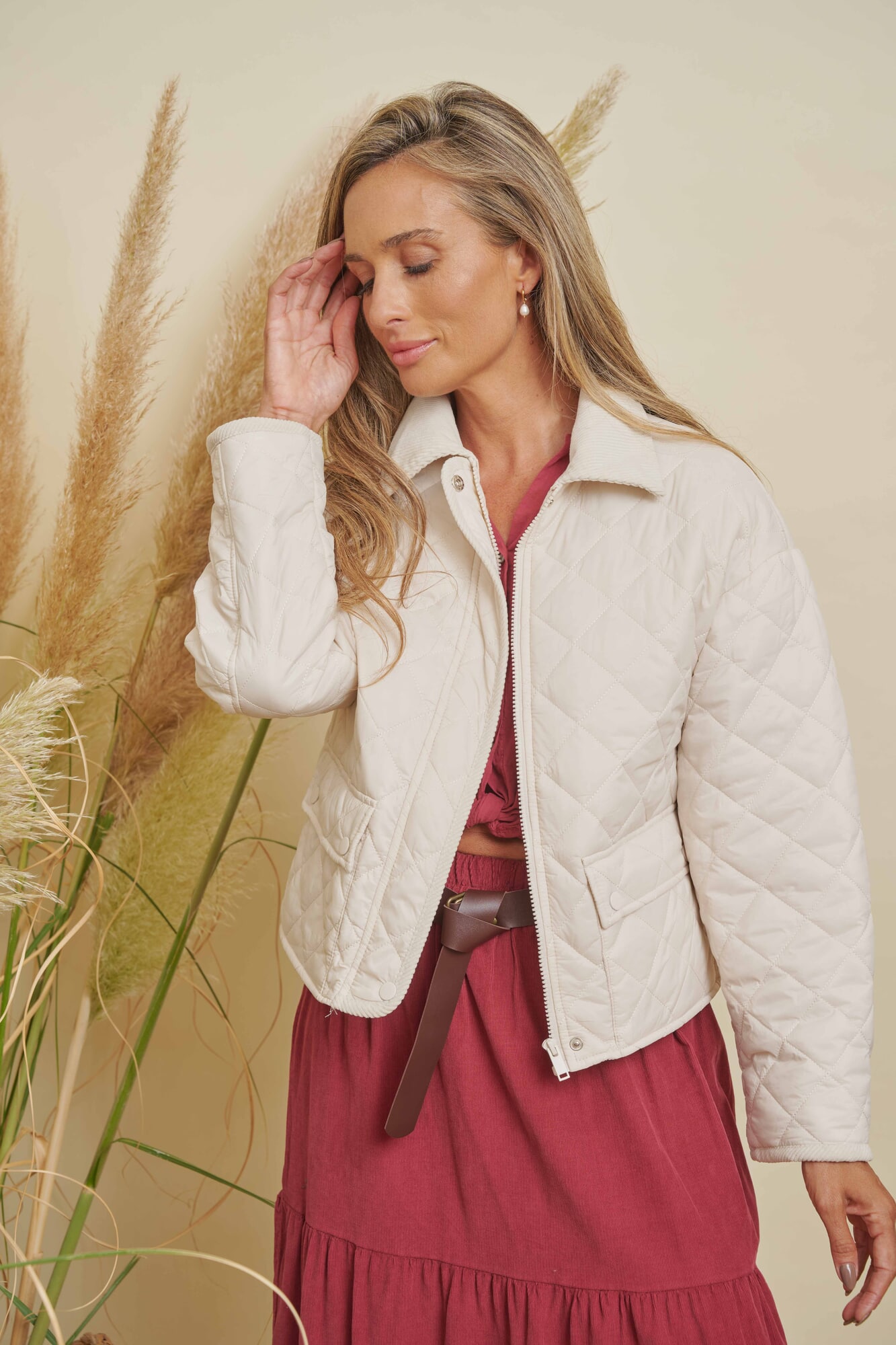 Campera Wave