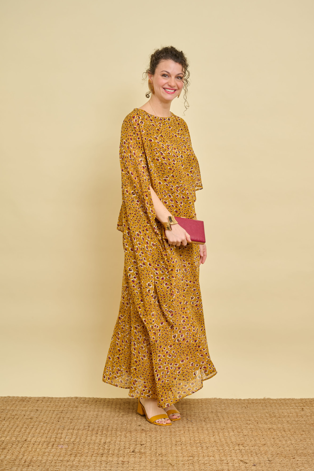 Vestido Oli