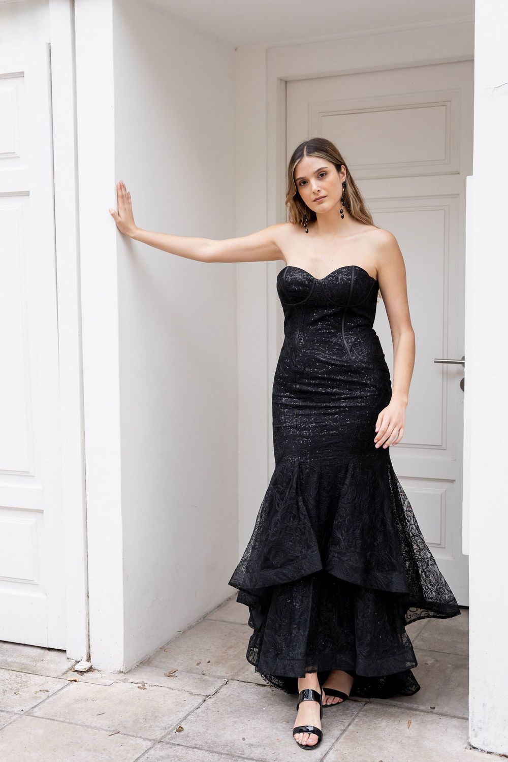 Vestido Presente