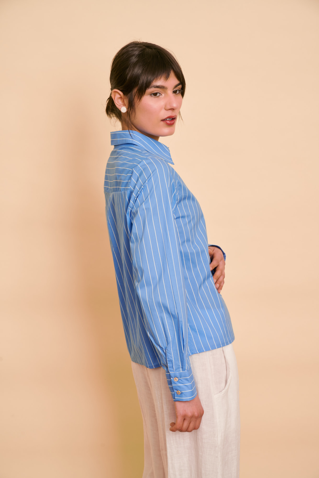 Camisa Kai