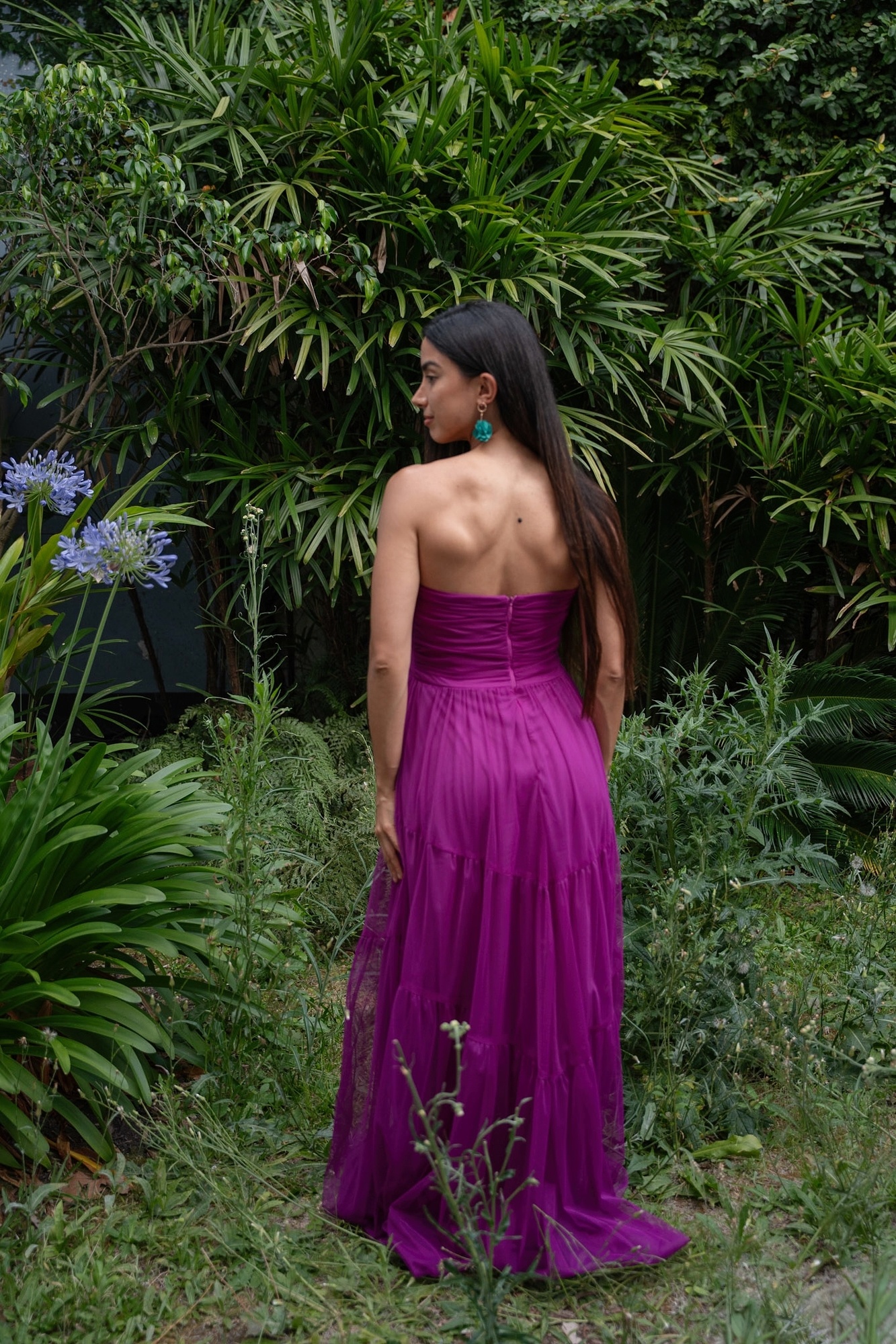 Vestido Isabella