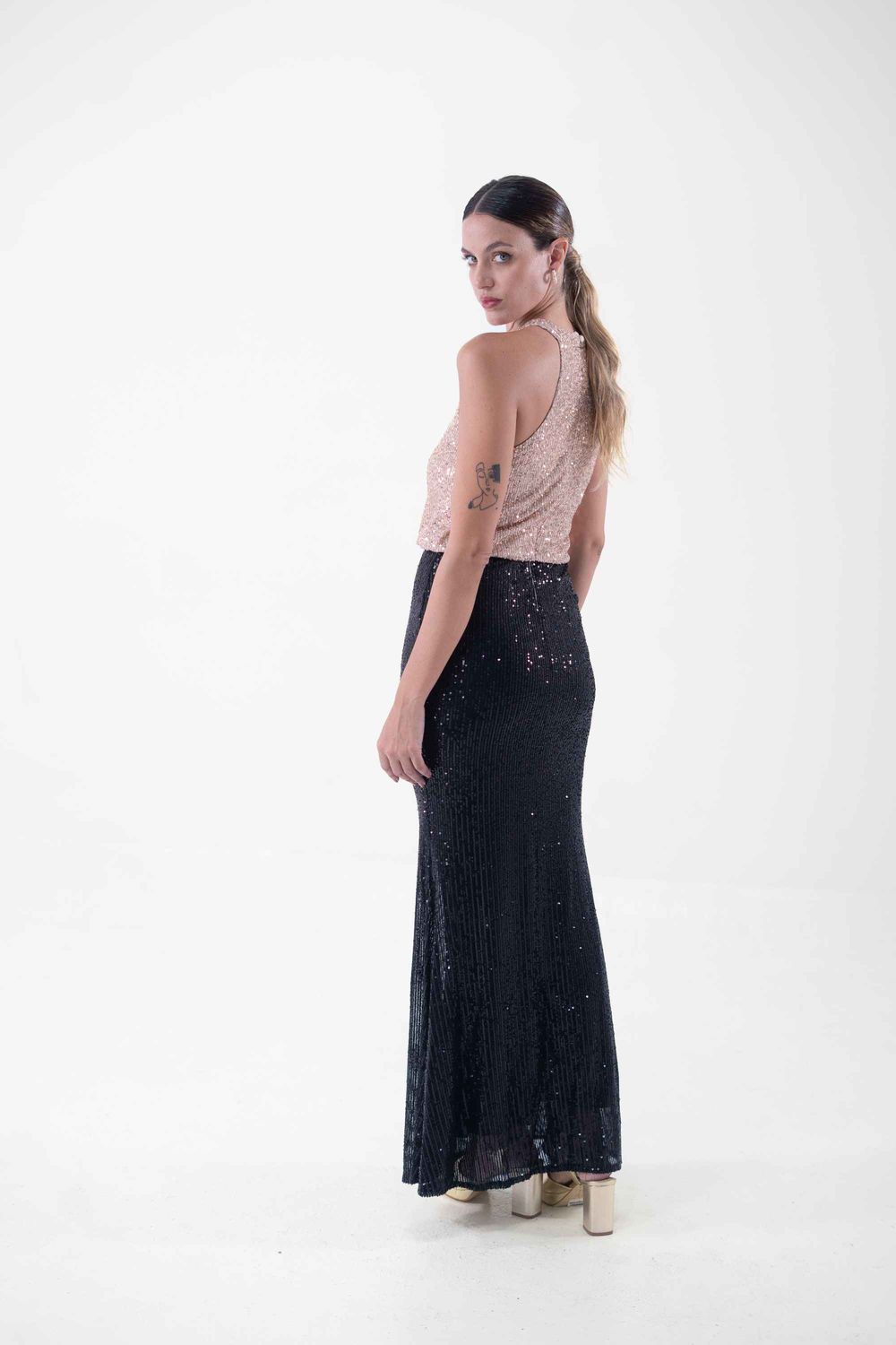 Vestido Lucia