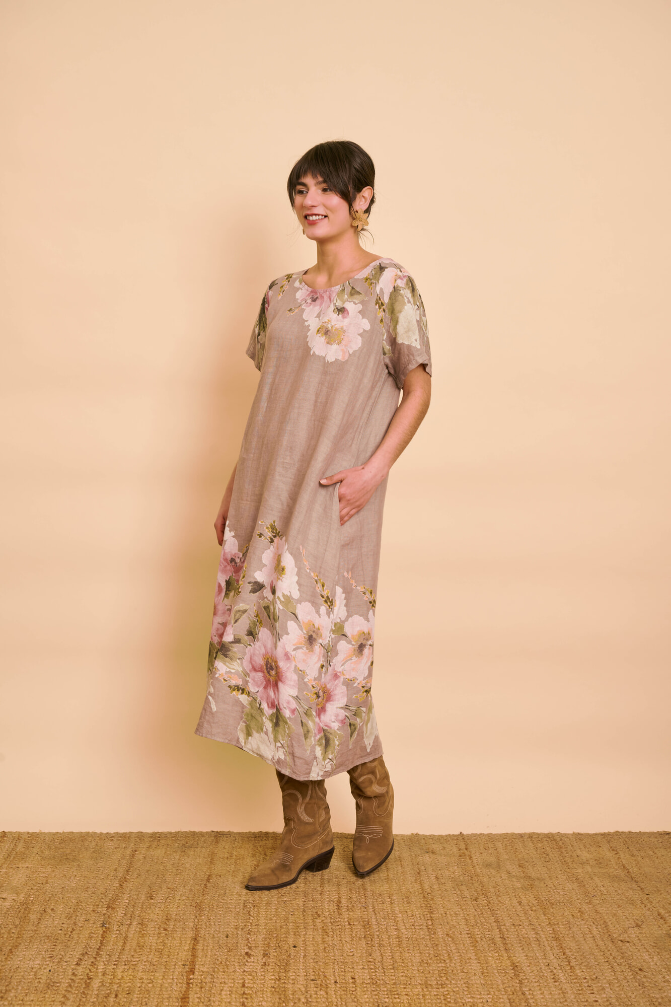 Vestido Nerea