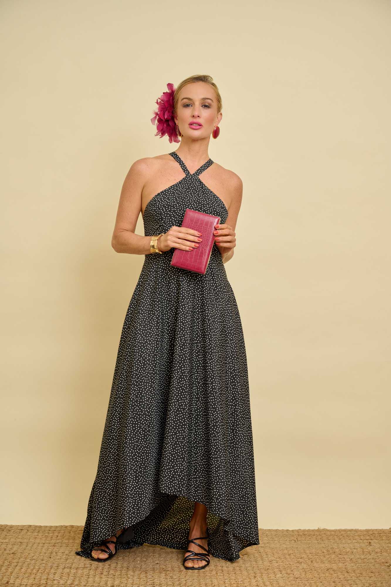 Vestido Amora