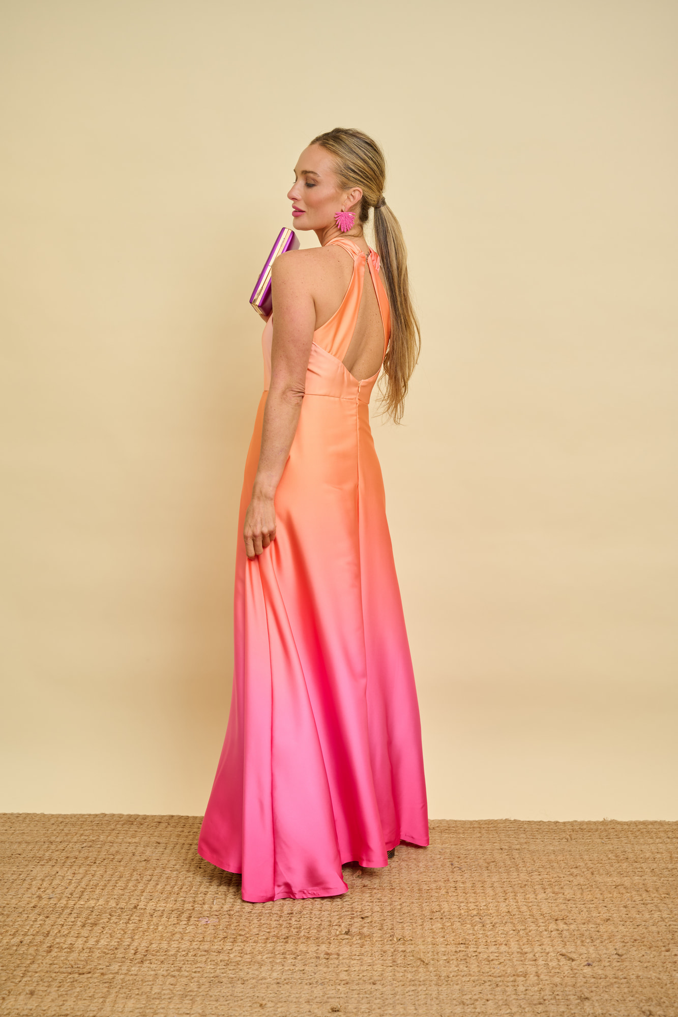 Vestido Aira
