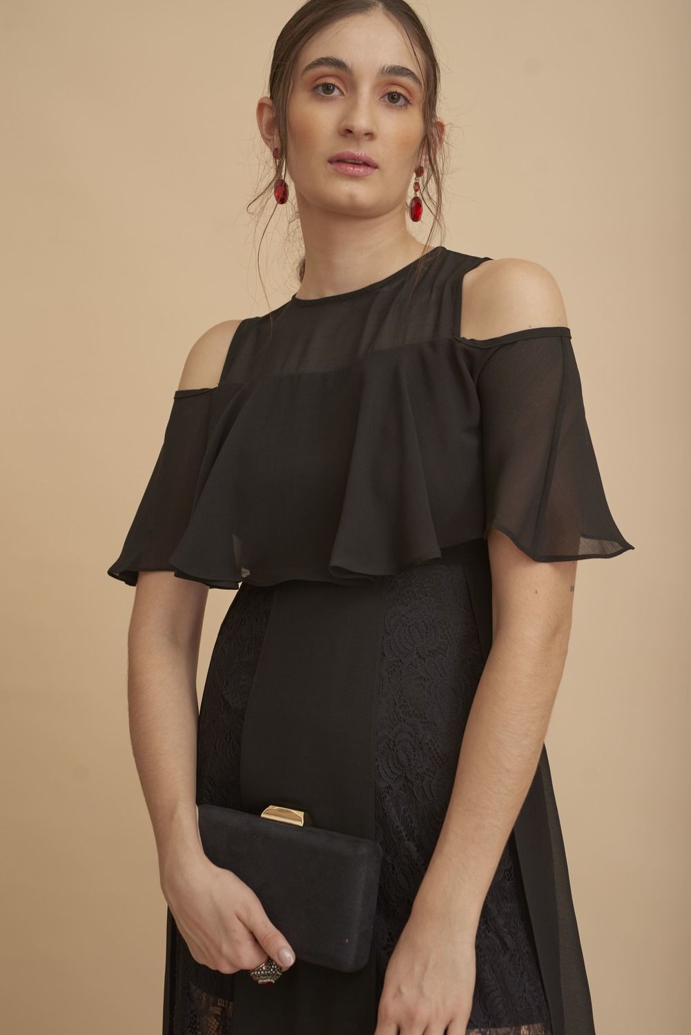 Vestido Ohio