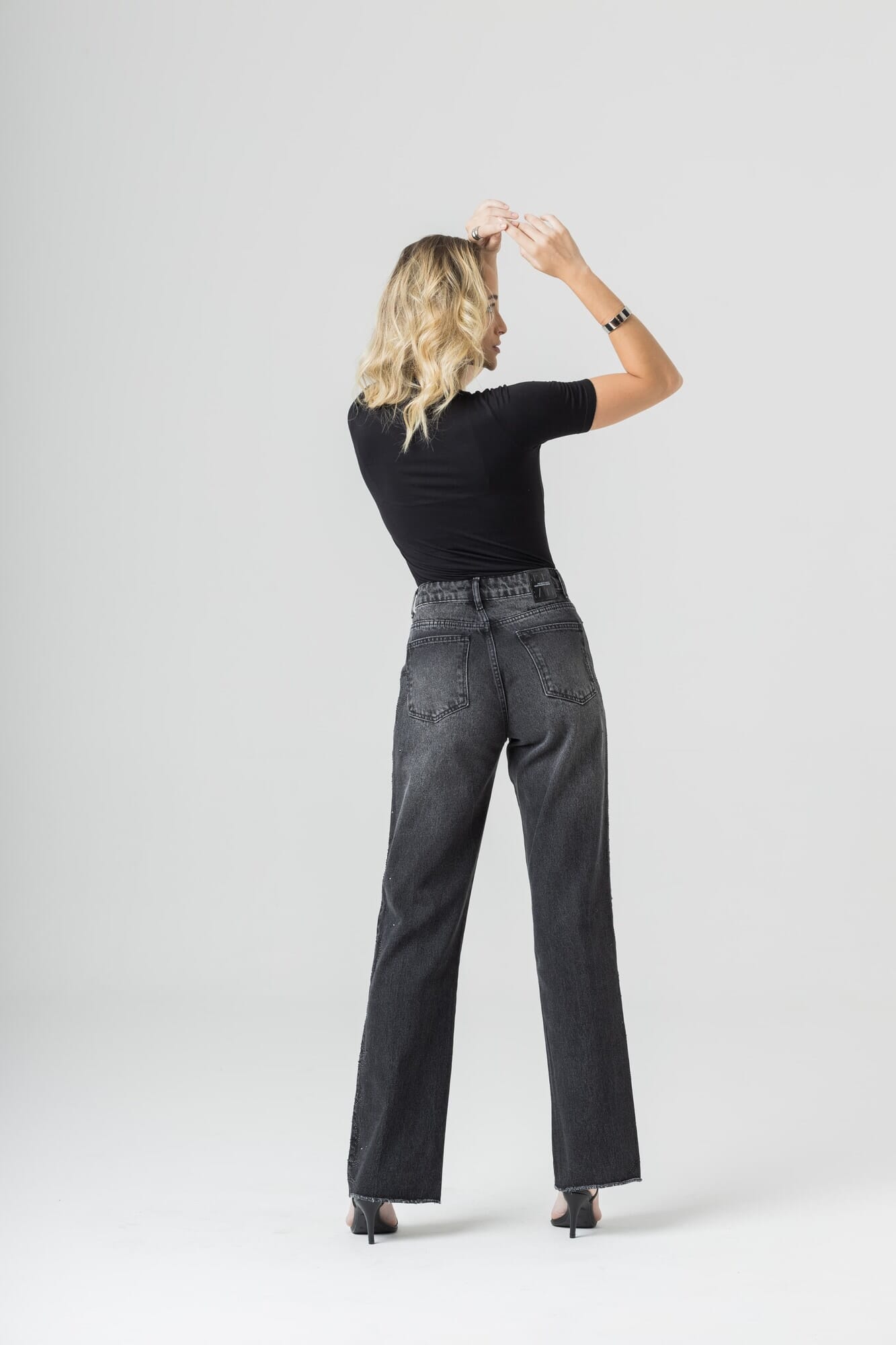 Jeans Gianella