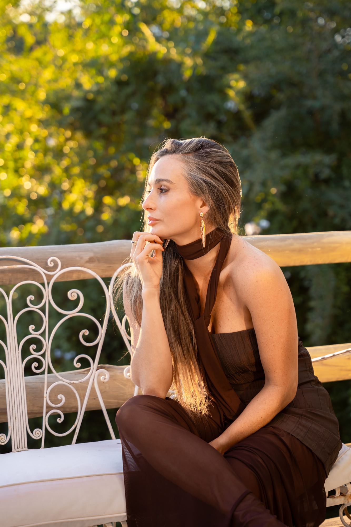 Vestido Vittoria