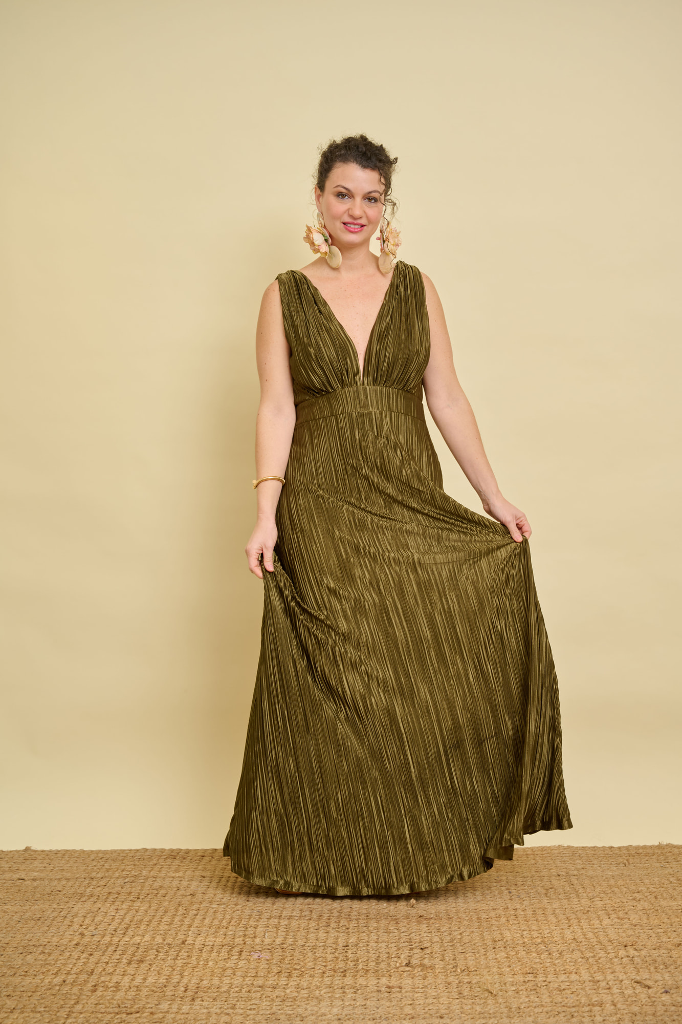 Vestido Dulce