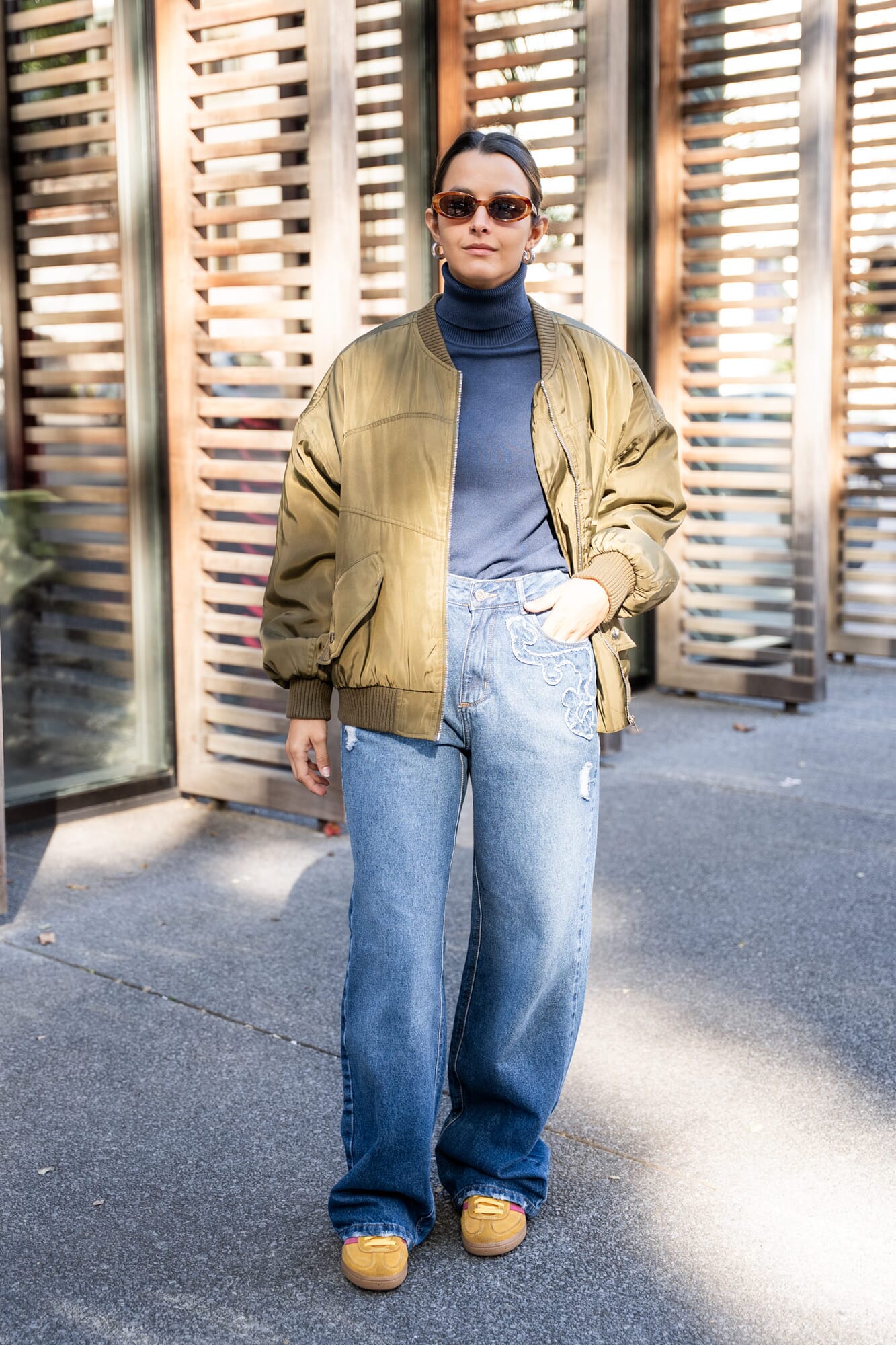 Jean Anastasia