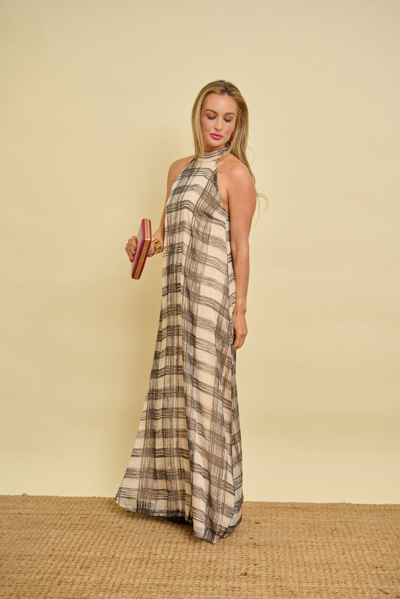 Vestido Yara