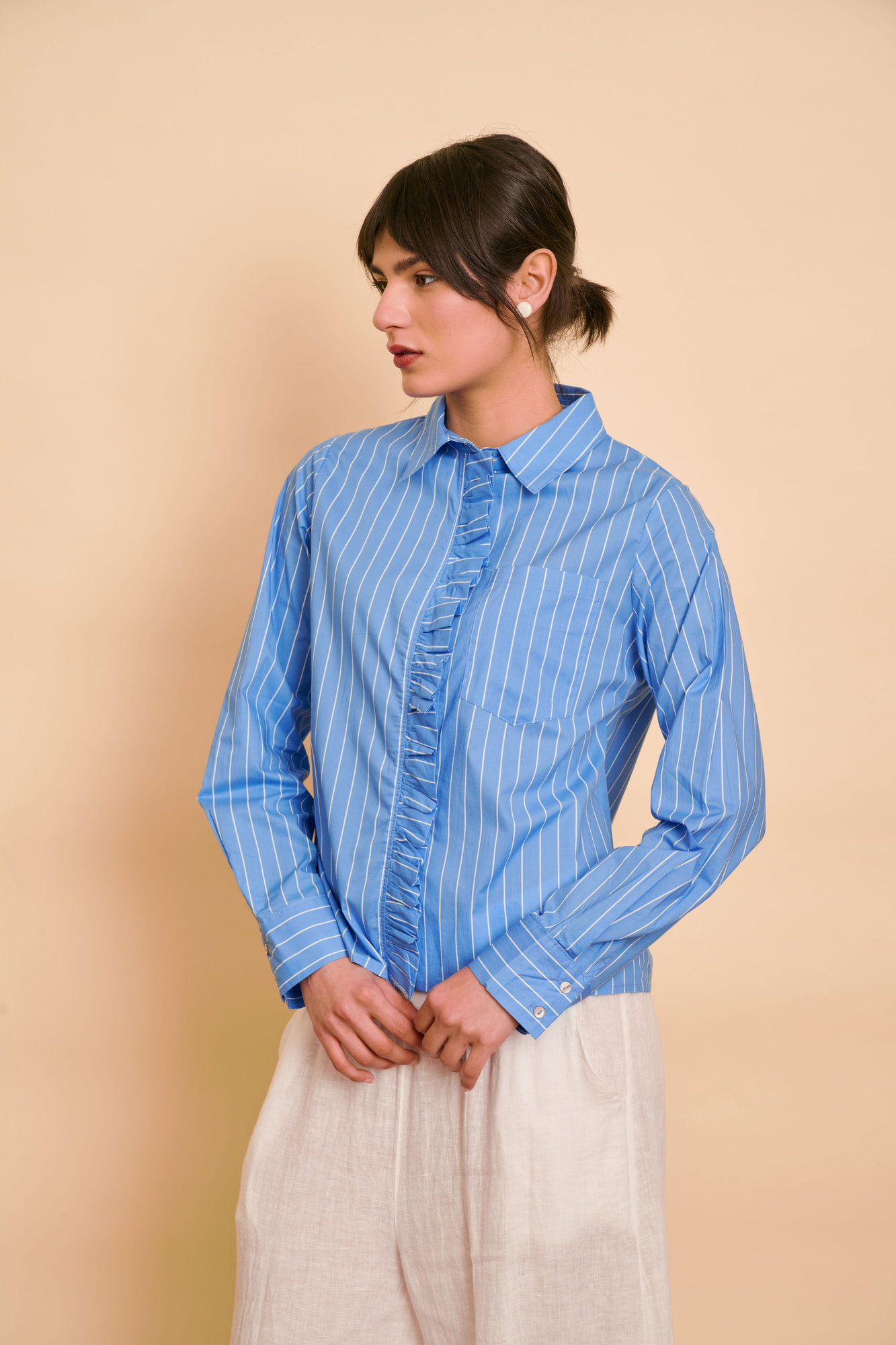 Camisa Kai