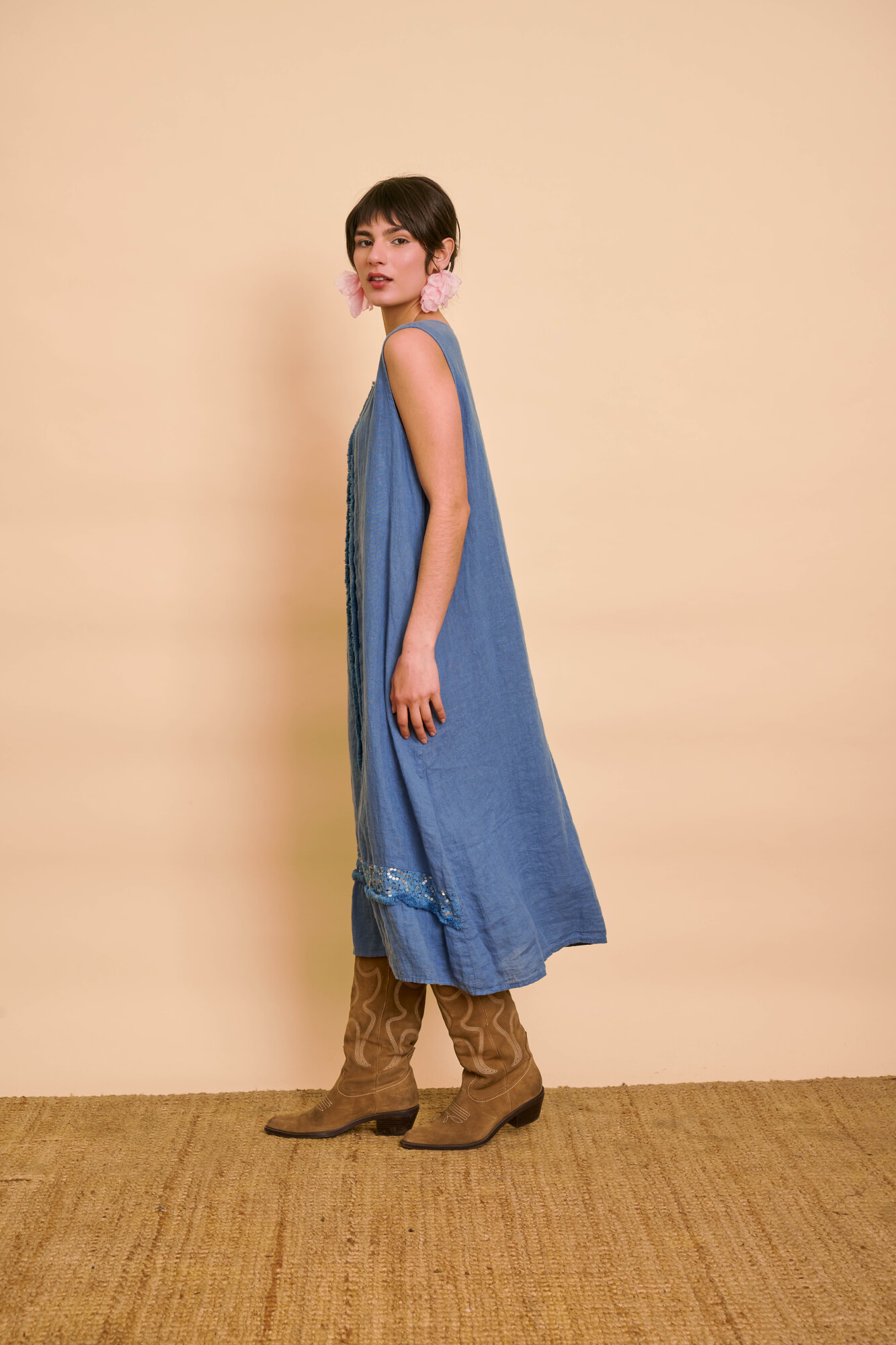 Vestido Inés