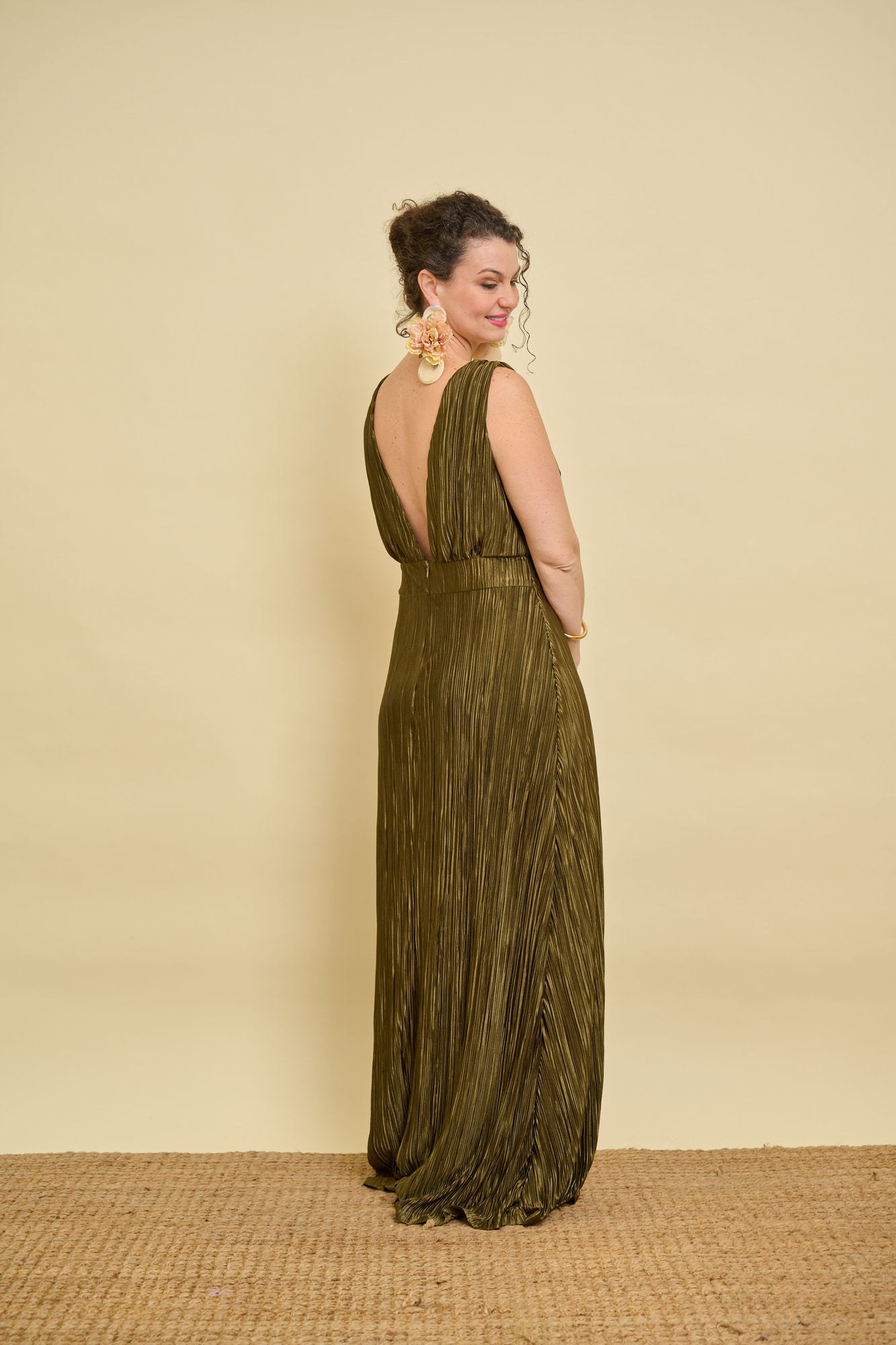 Vestido Dulce