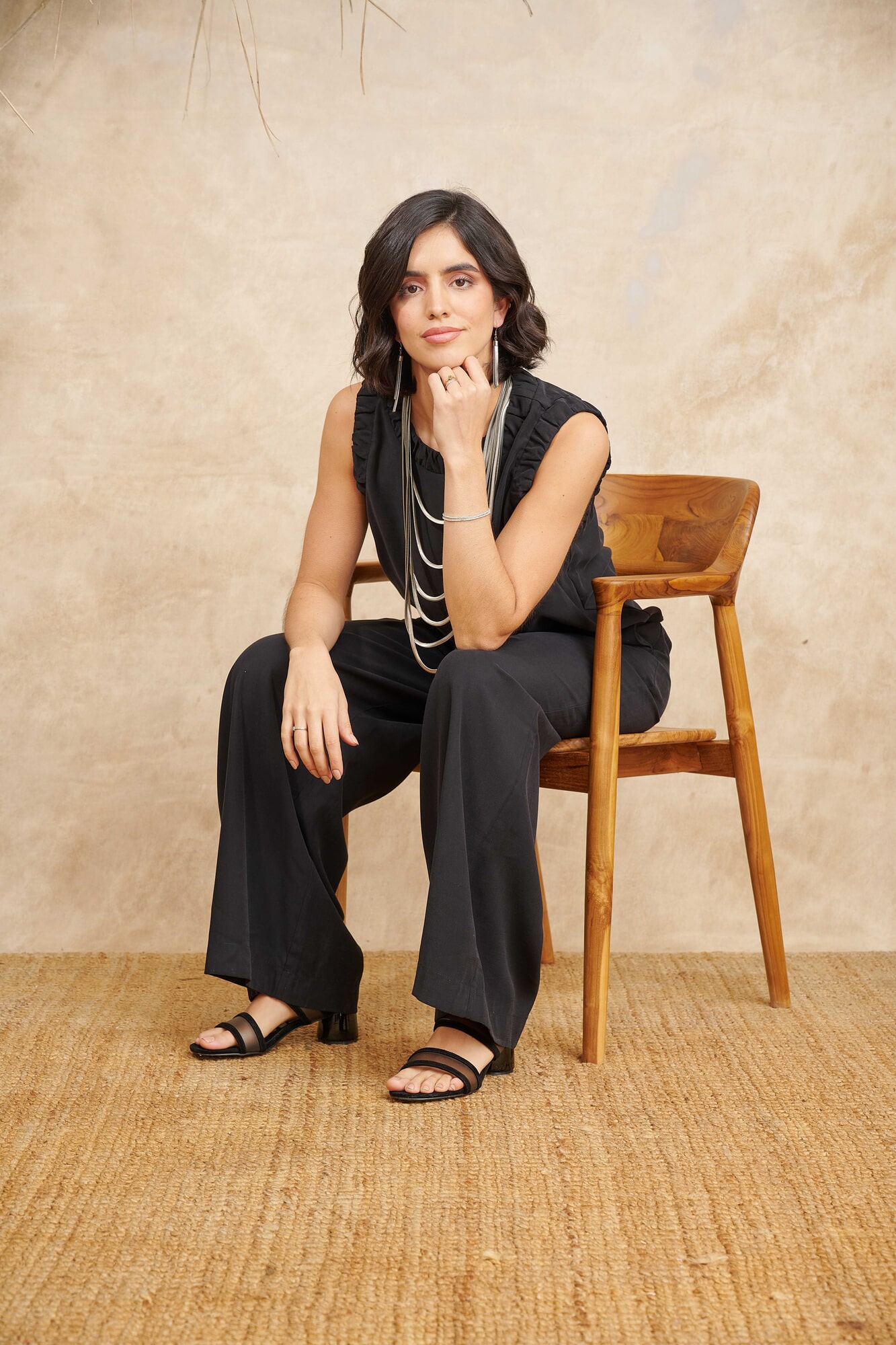 Pantalon Gizelle