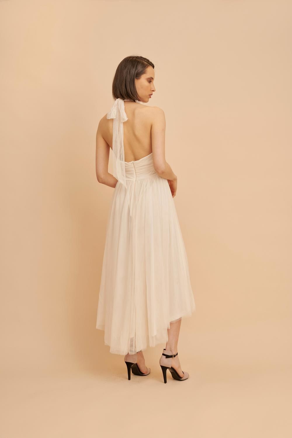 Vestido Sensible
