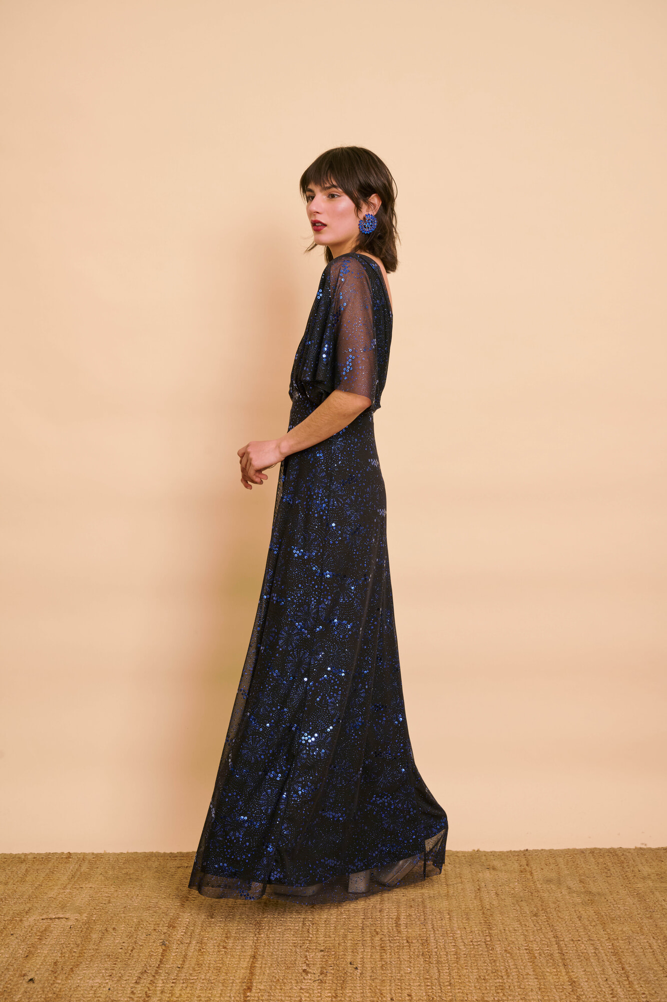 Vestido Joaquina