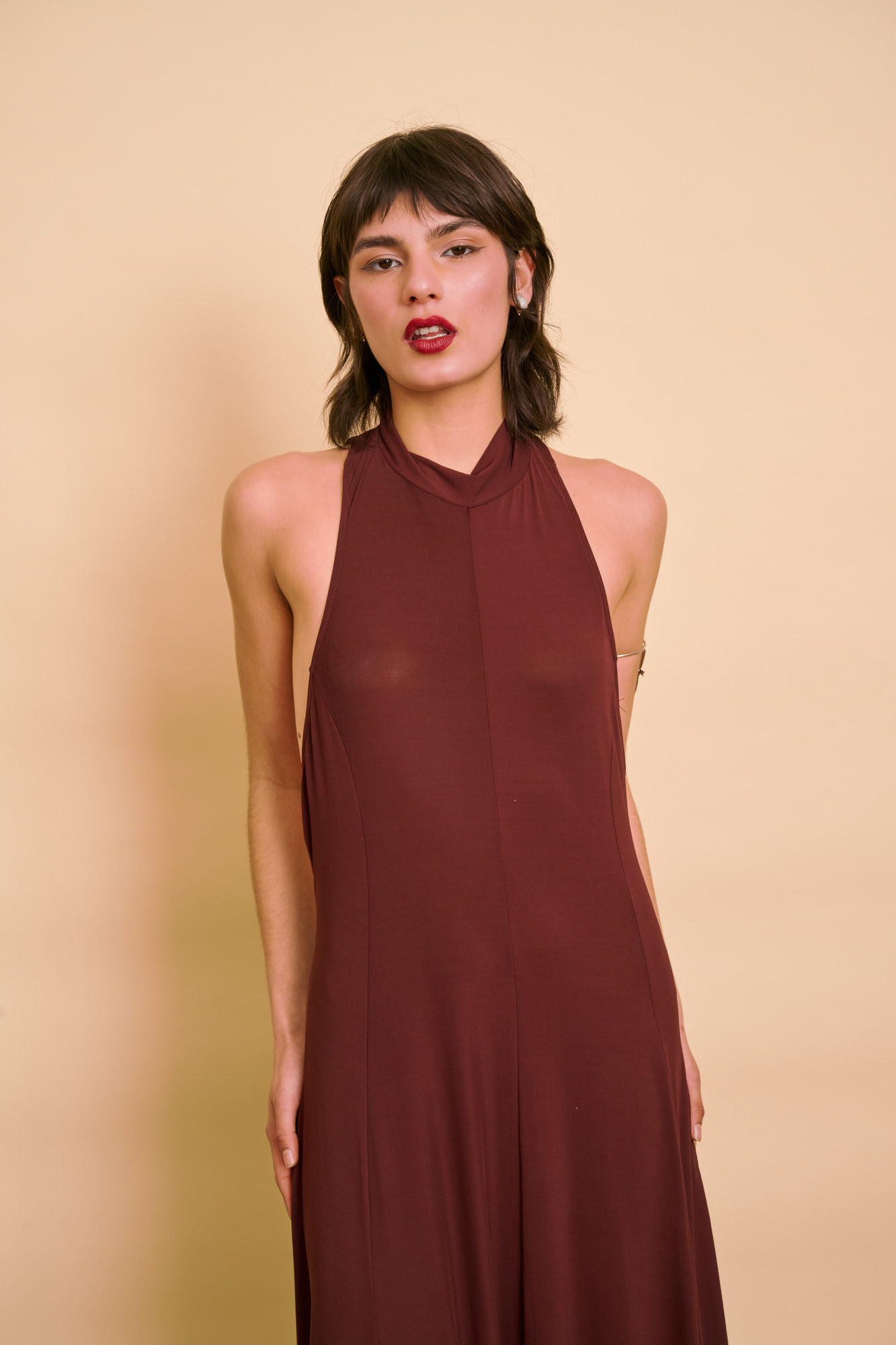Vestido Giulia