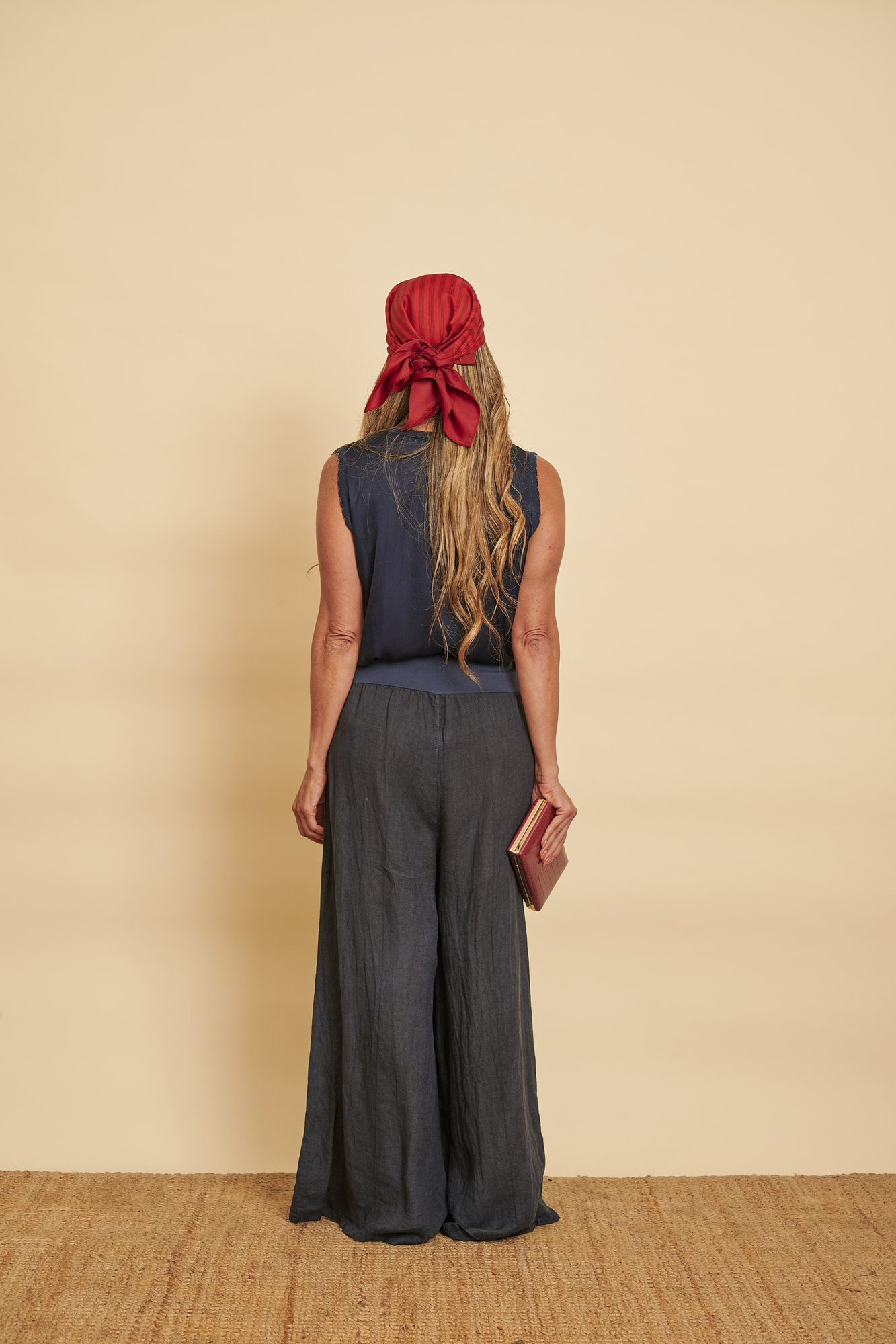 Pantalón Siena