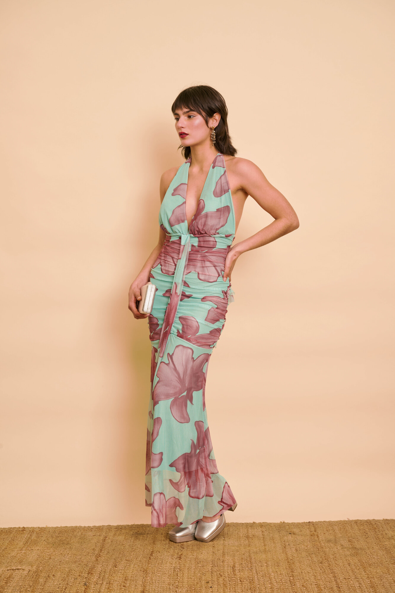 Vestido Aloha