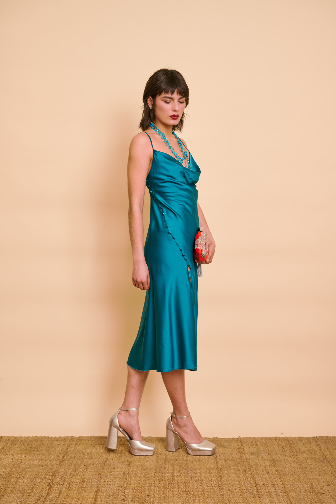 Vestido Opale