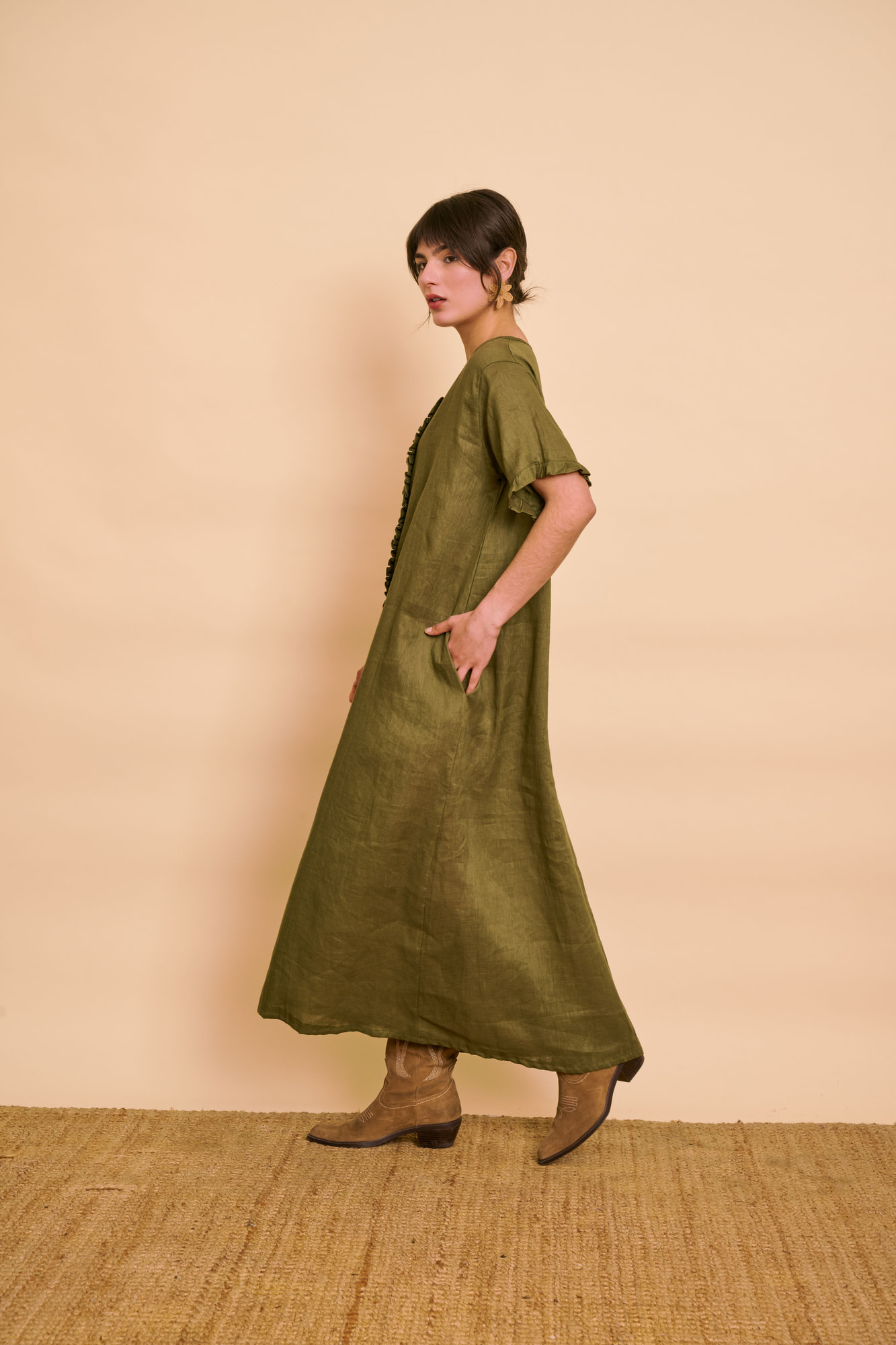Vestido Alegria