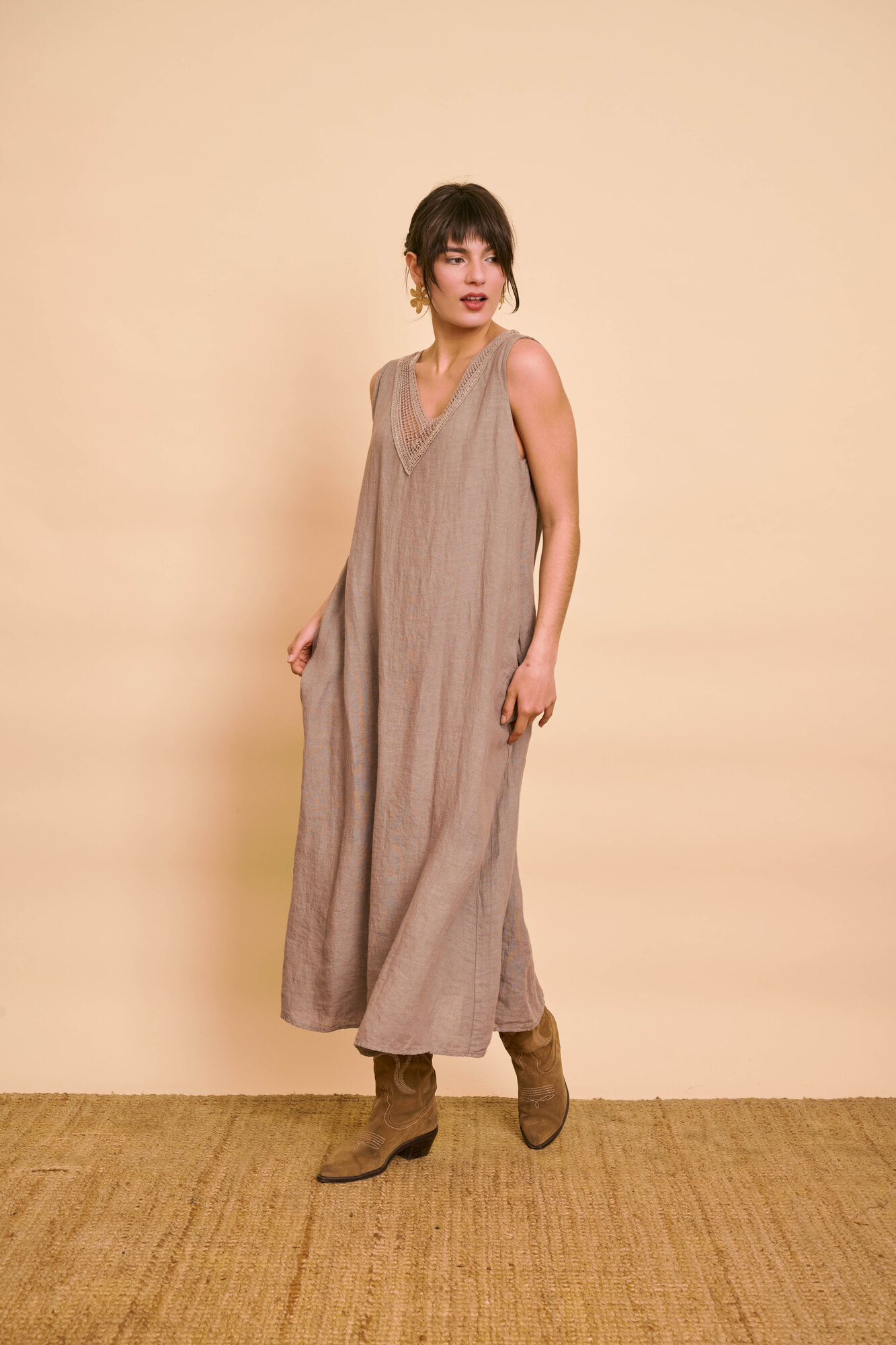 Vestido Odette
