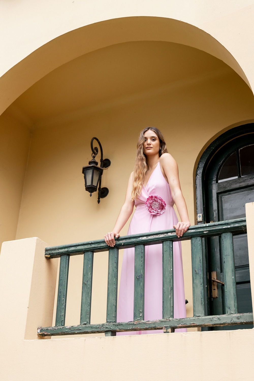 Vestido Nella