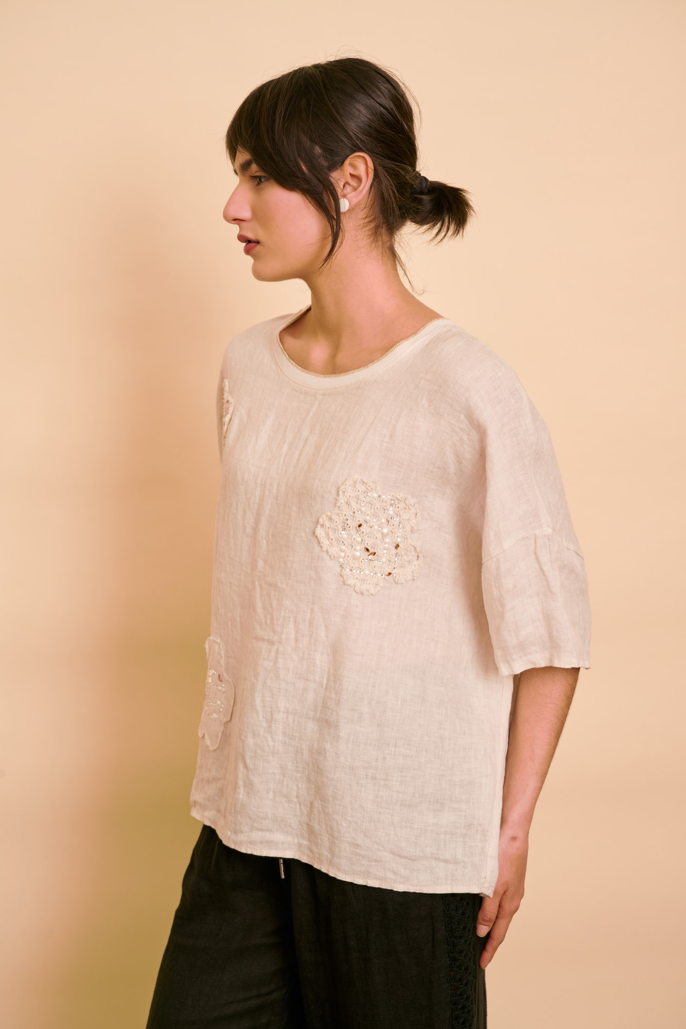 Blusa Perla