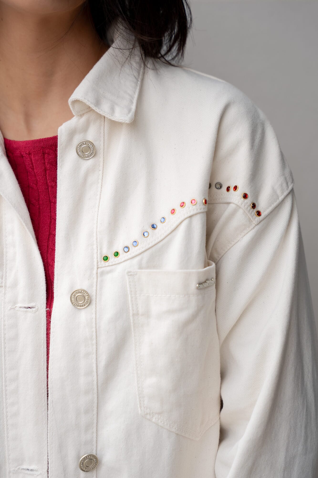 Chaqueta Antonela