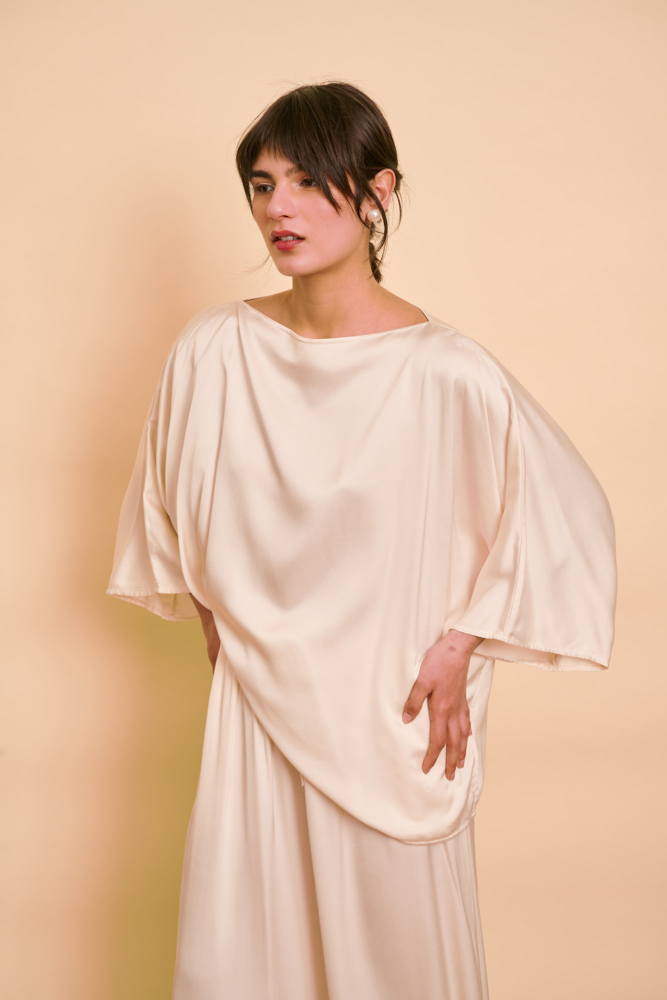 Blusa Zen